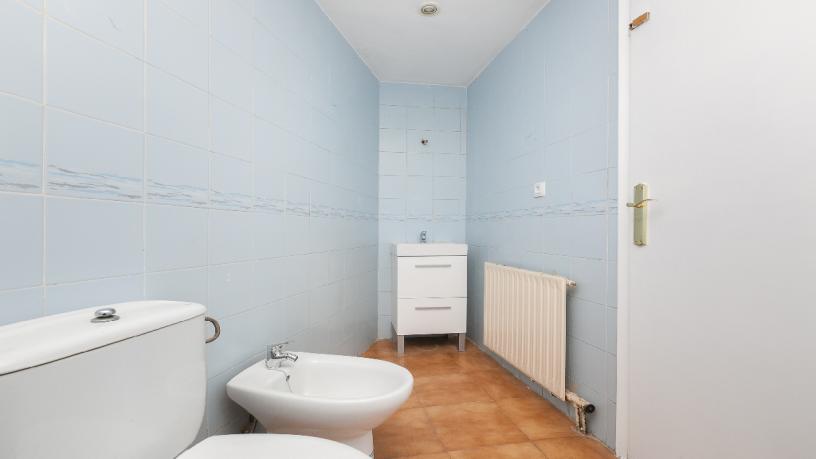 Piso en venta en psaje Llobateras