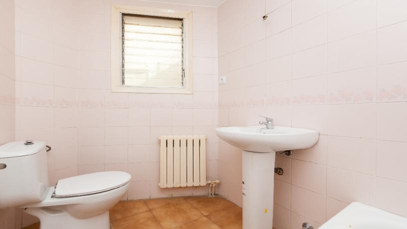 Piso en venta en psaje Llobateras
