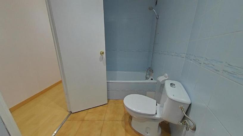 Piso en venta en psaje Llobateras