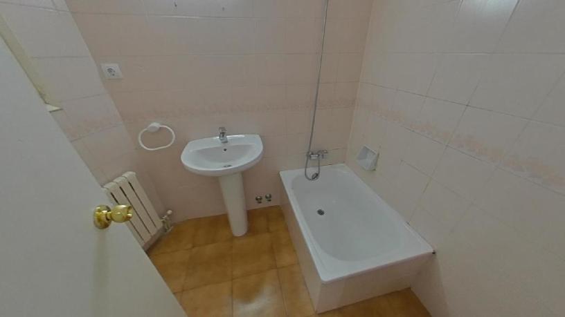 Piso en venta en psaje Llobateras
