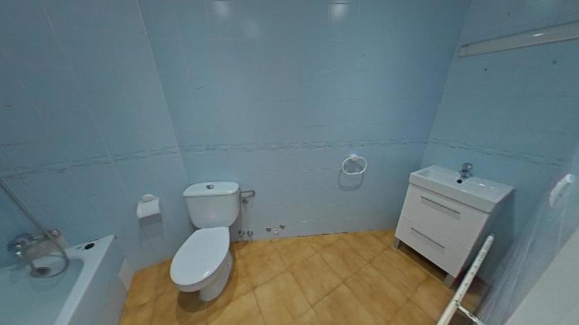 Piso en venta en psaje Llobateras