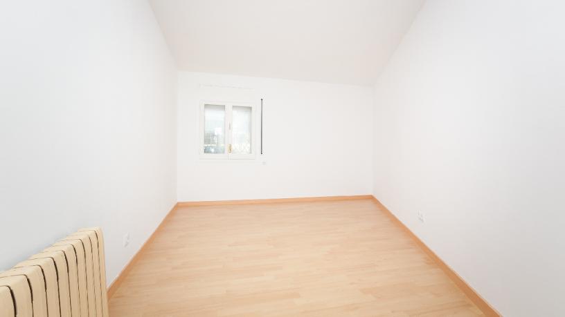 Piso en venta en psaje Llobateras