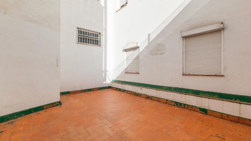 Piso en venta en psaje Llobateras