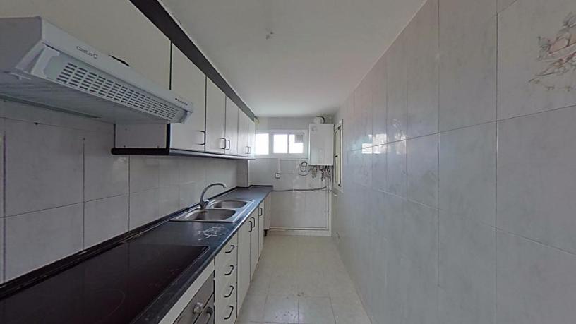 Piso en venta en grup Vint-i-cinc de Setembre