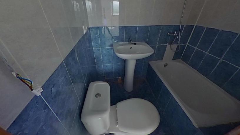 Piso en venta en grup Vint-i-cinc de Setembre
