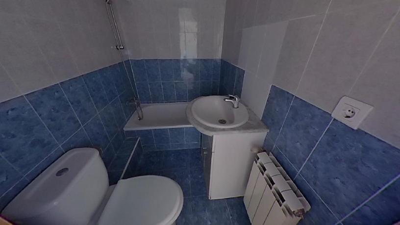 Piso en venta en grup Vint-i-cinc de Setembre