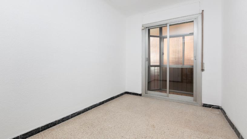 Appartement à vendre à calle Juan Ramon Jimenez