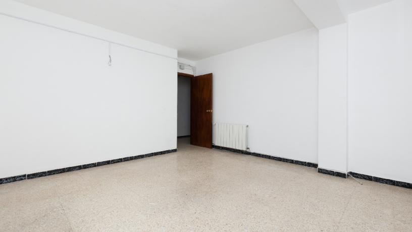 Appartement à vendre à calle Juan Ramon Jimenez