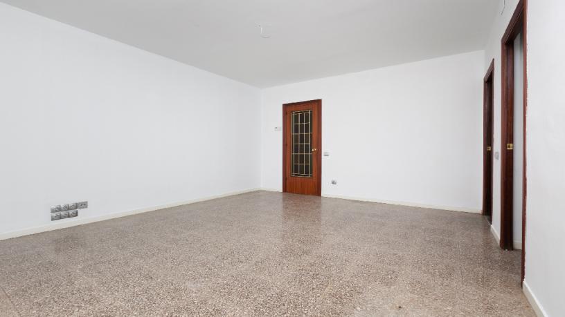 Appartement à vendre à psaje Bellpuig de