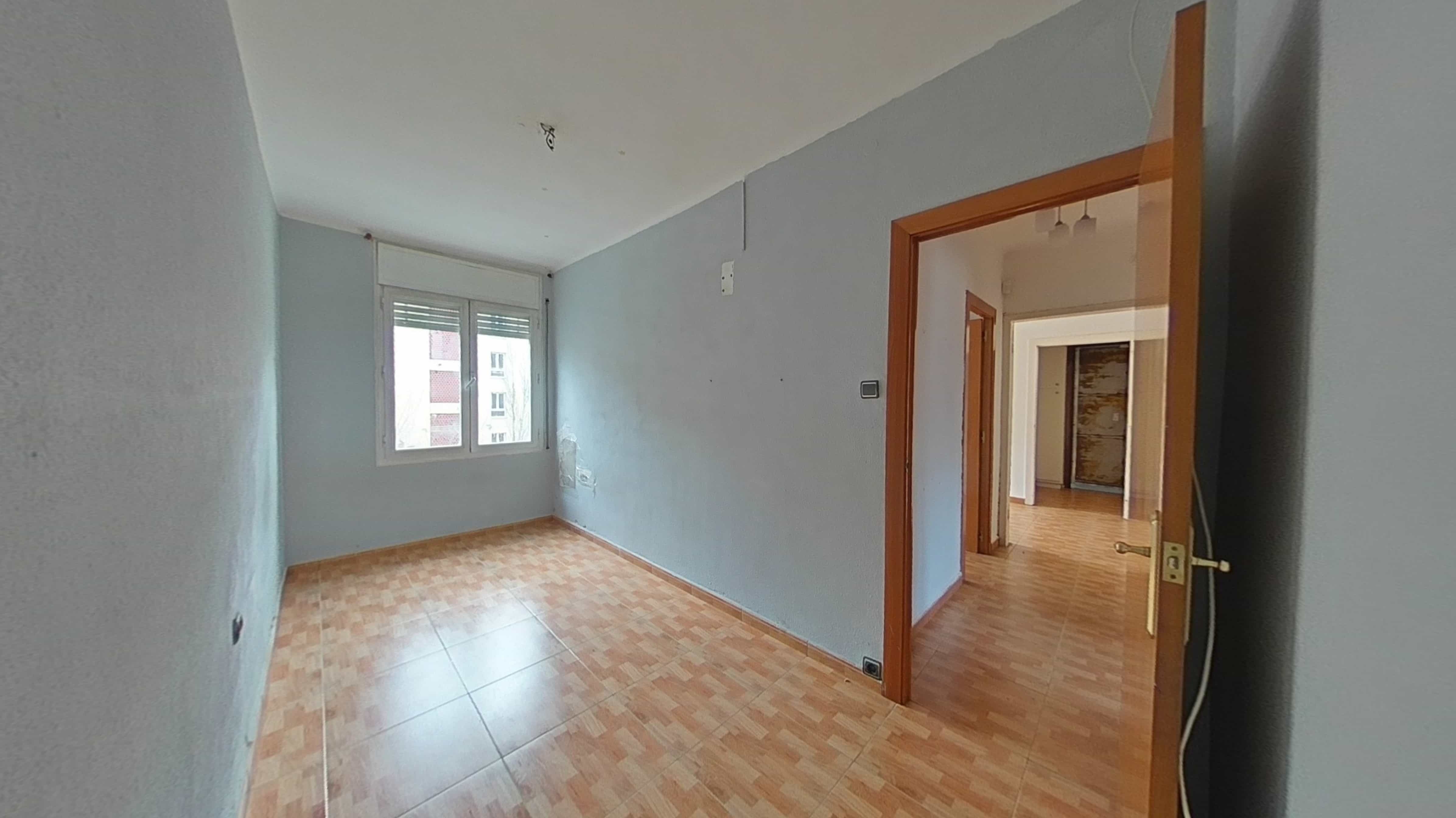 Flat for sale in calle Illa Sacra