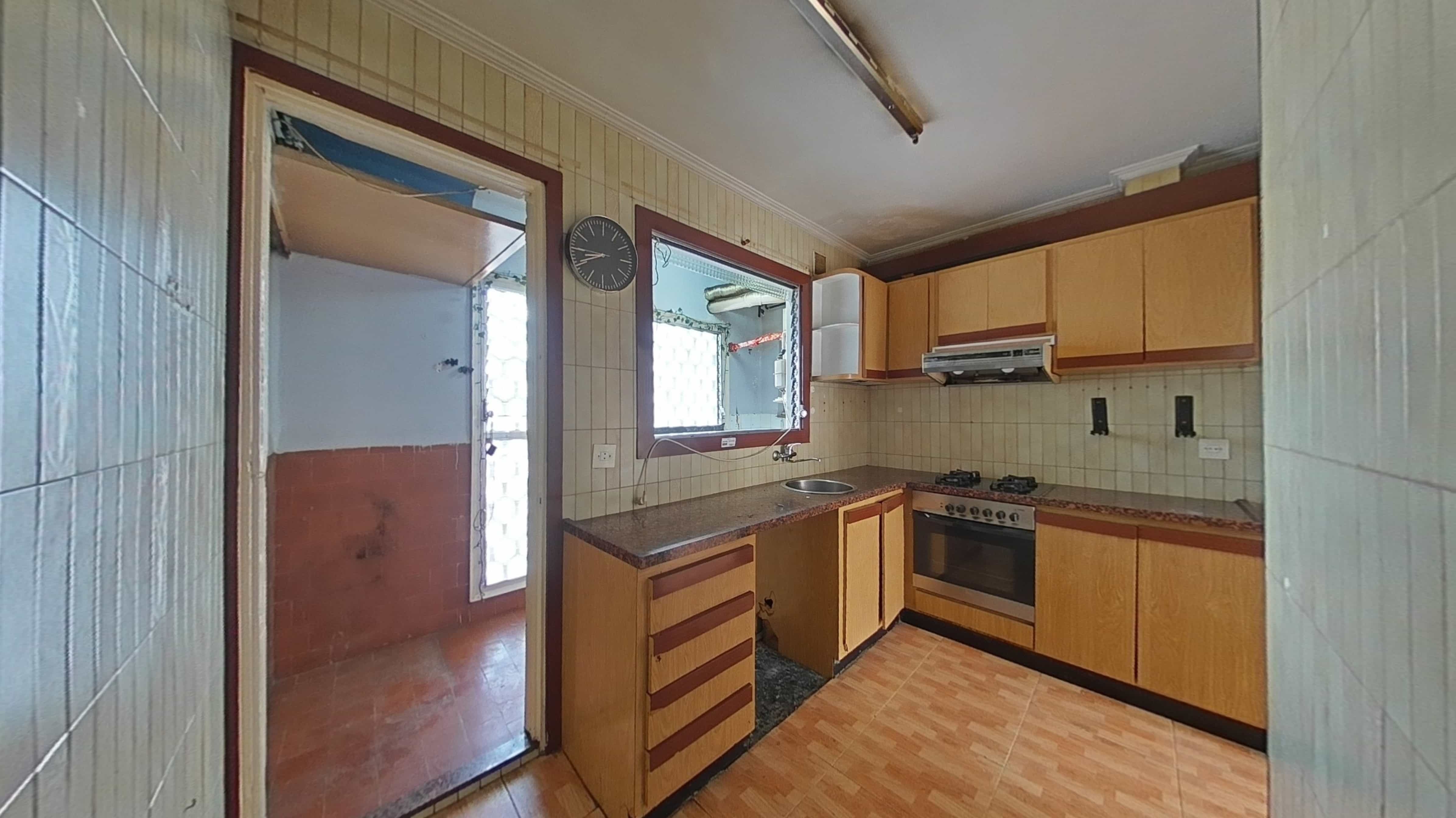Flat for sale in calle Illa Sacra