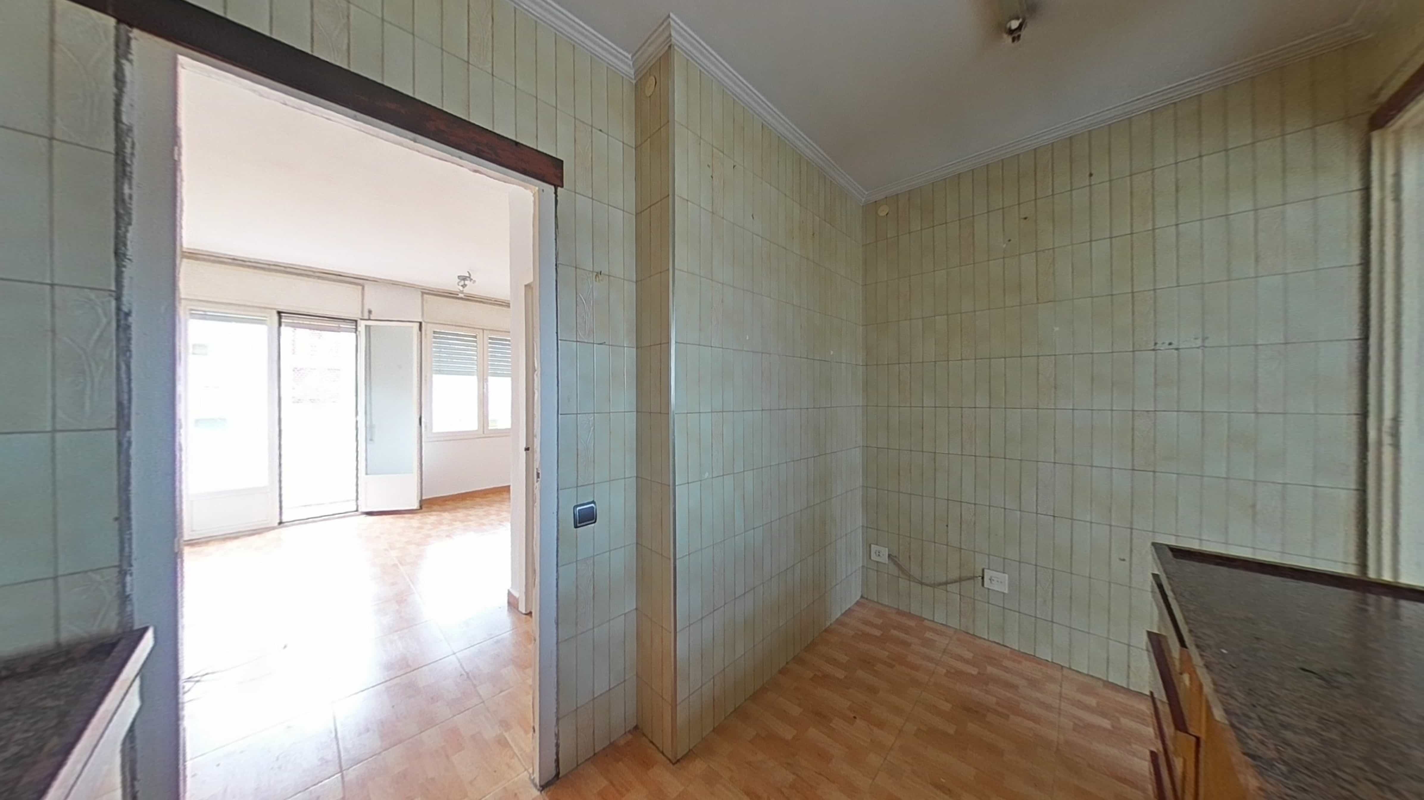 Flat for sale in calle Illa Sacra