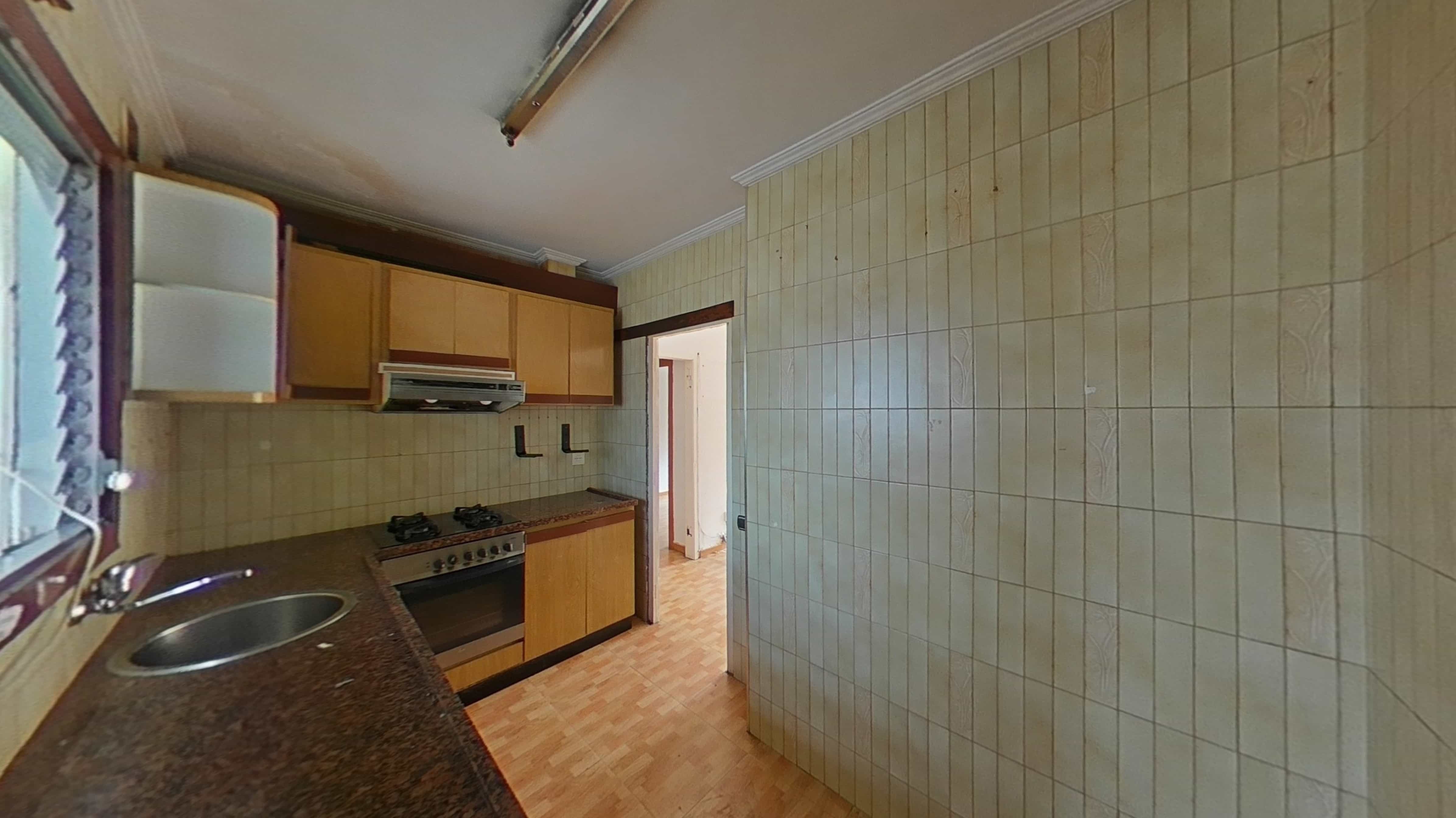 Flat for sale in calle Illa Sacra