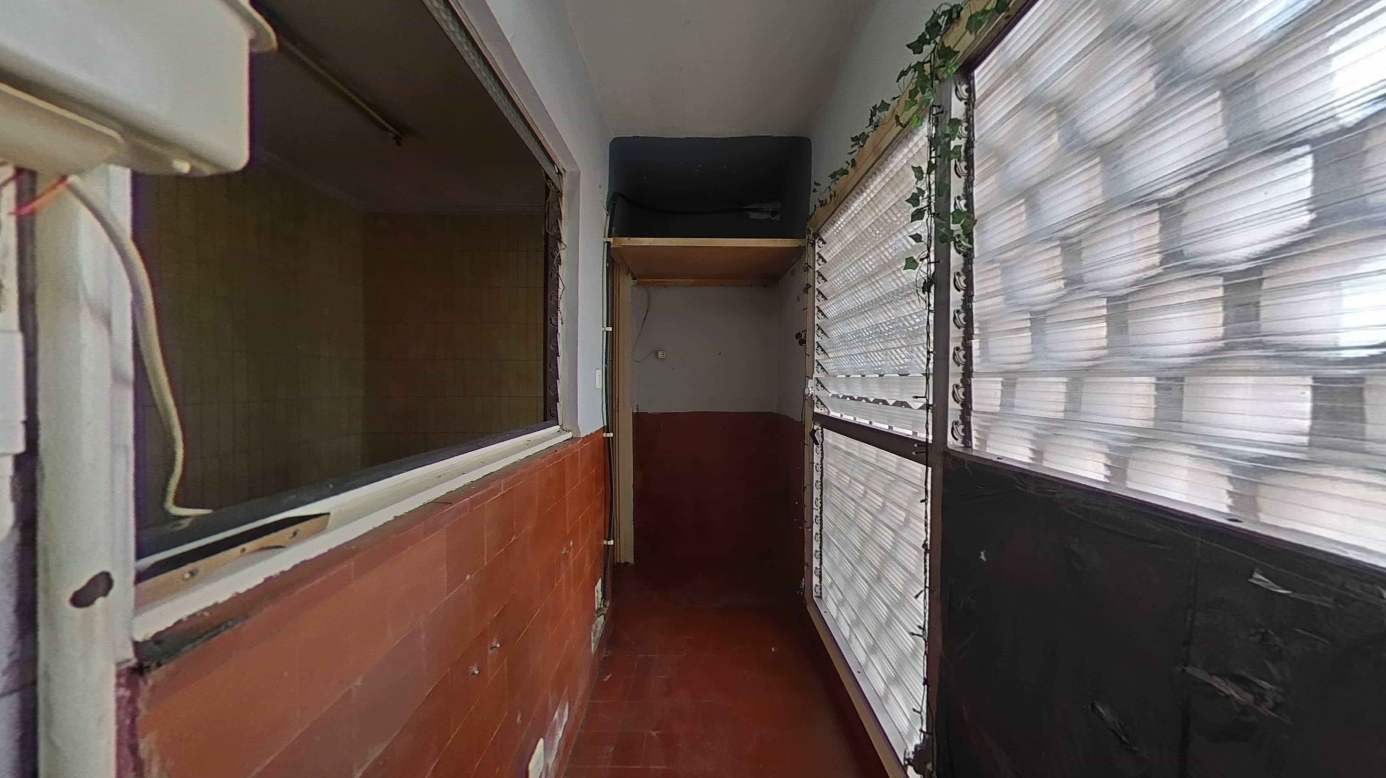 Flat for sale in calle Illa Sacra
