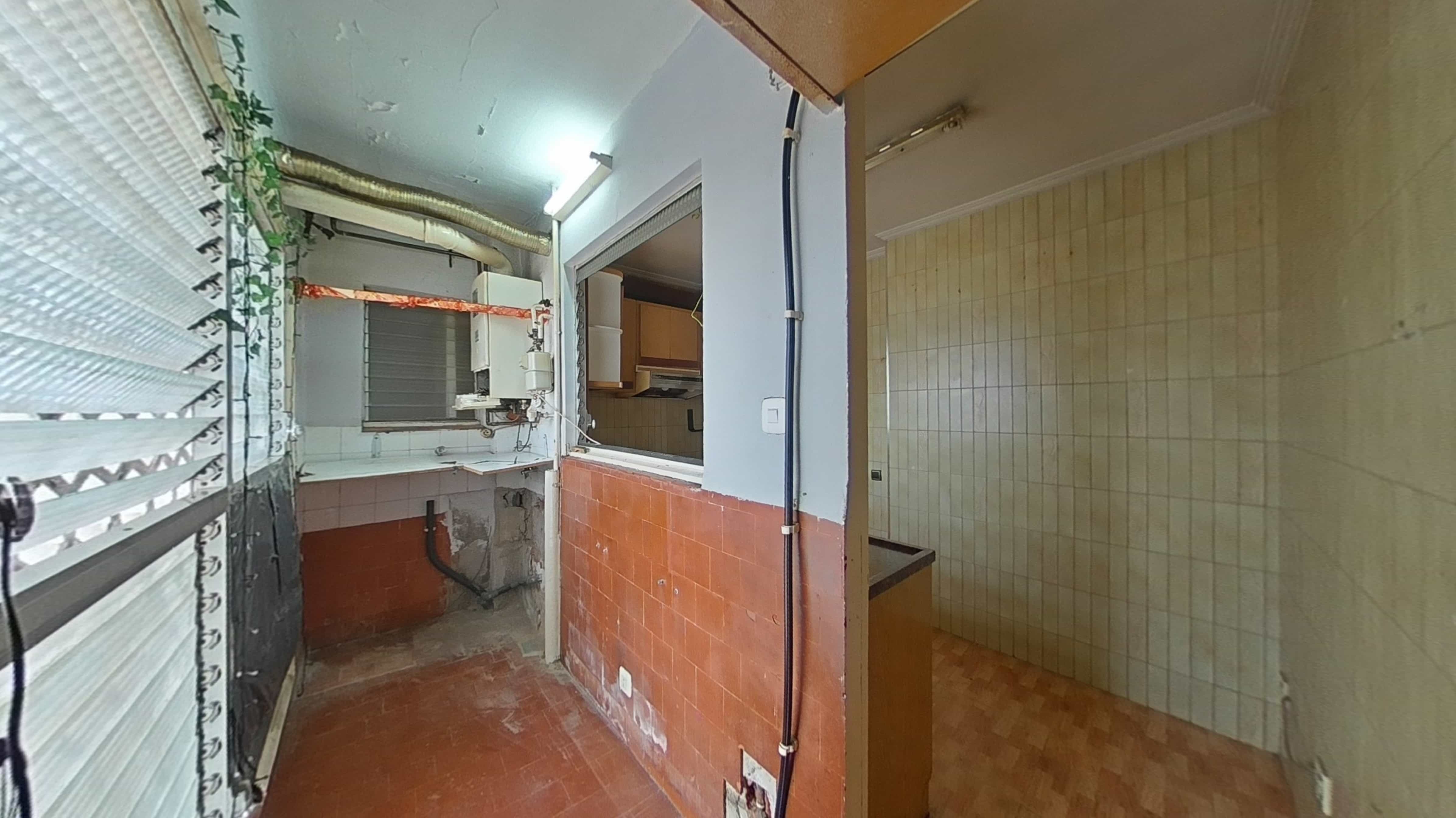 Flat for sale in calle Illa Sacra