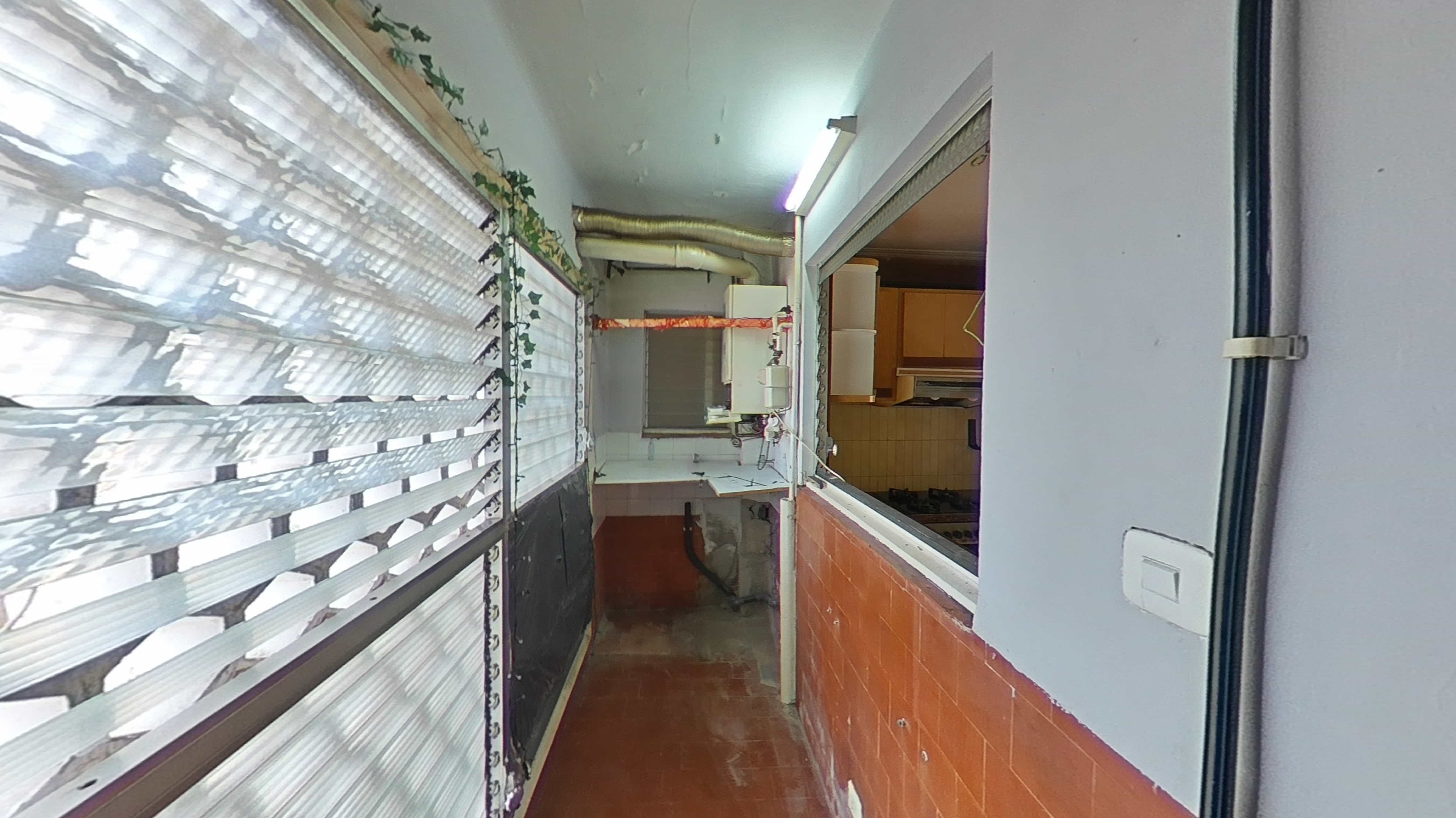 Flat for sale in calle Illa Sacra