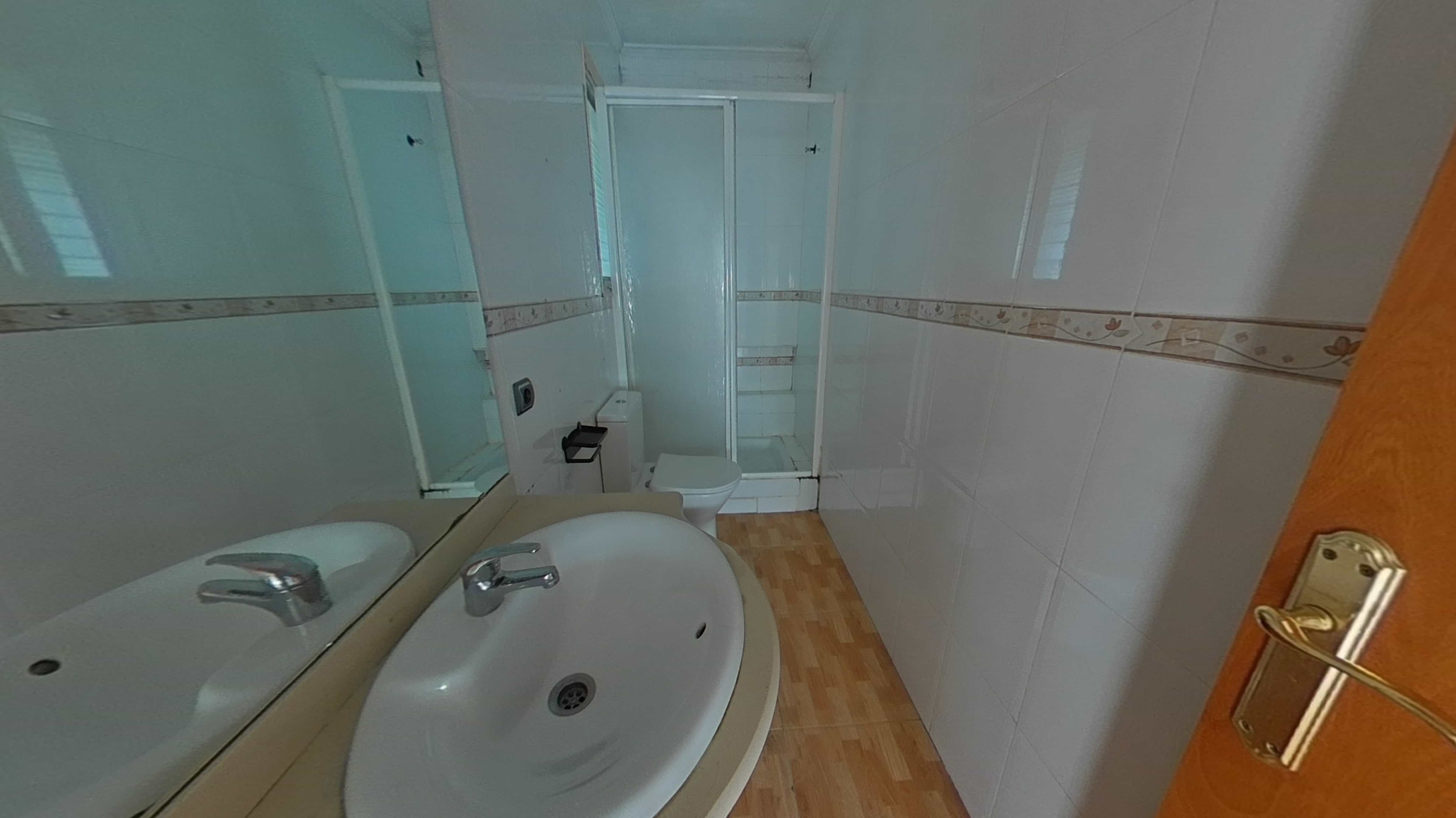 Flat for sale in calle Illa Sacra