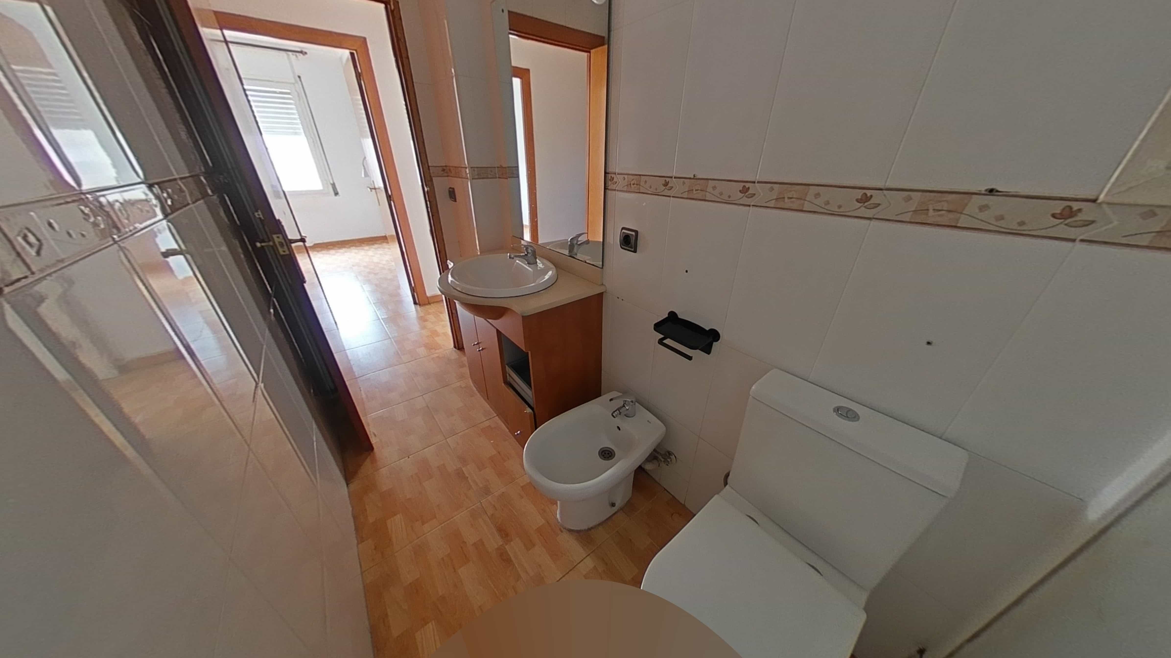 Flat for sale in calle Illa Sacra