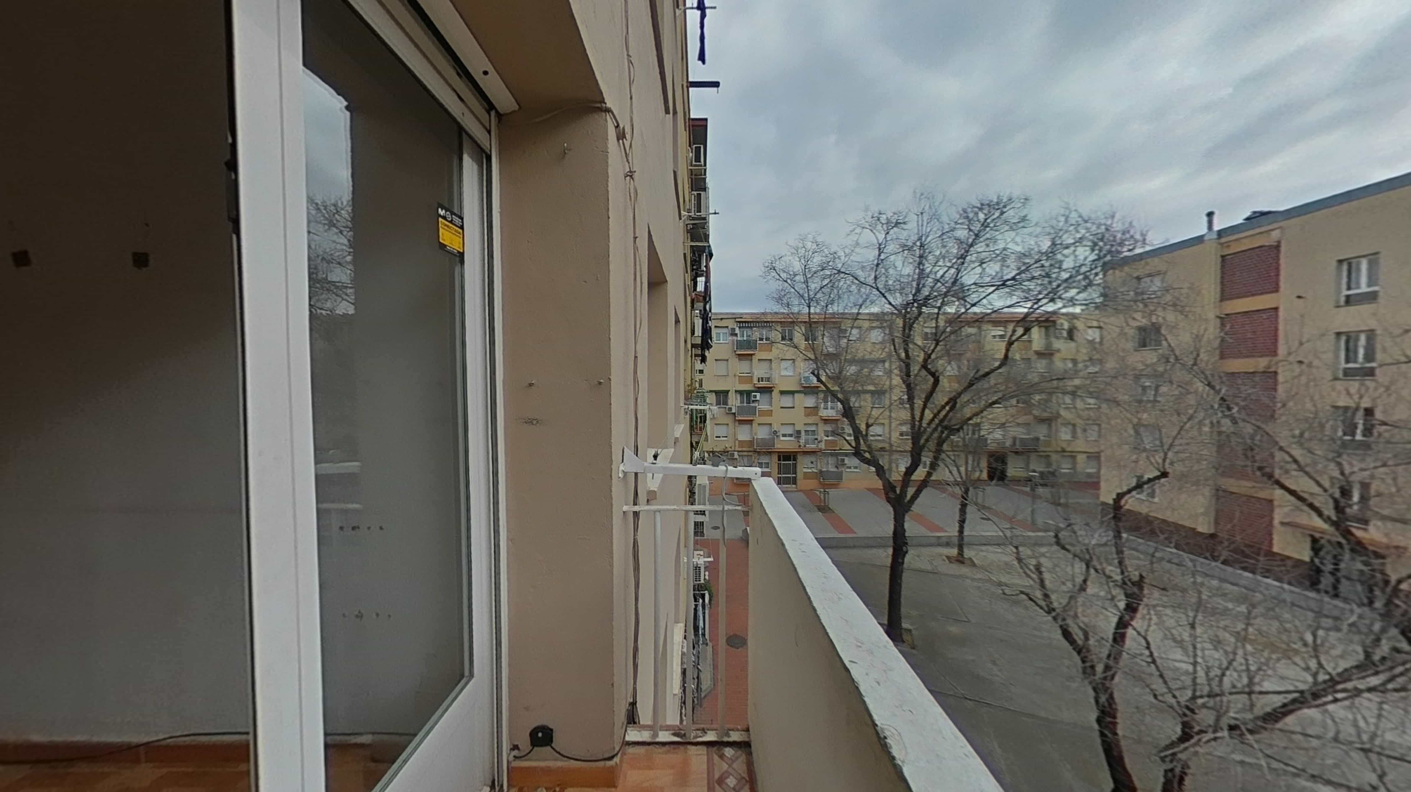 Flat for sale in calle Illa Sacra