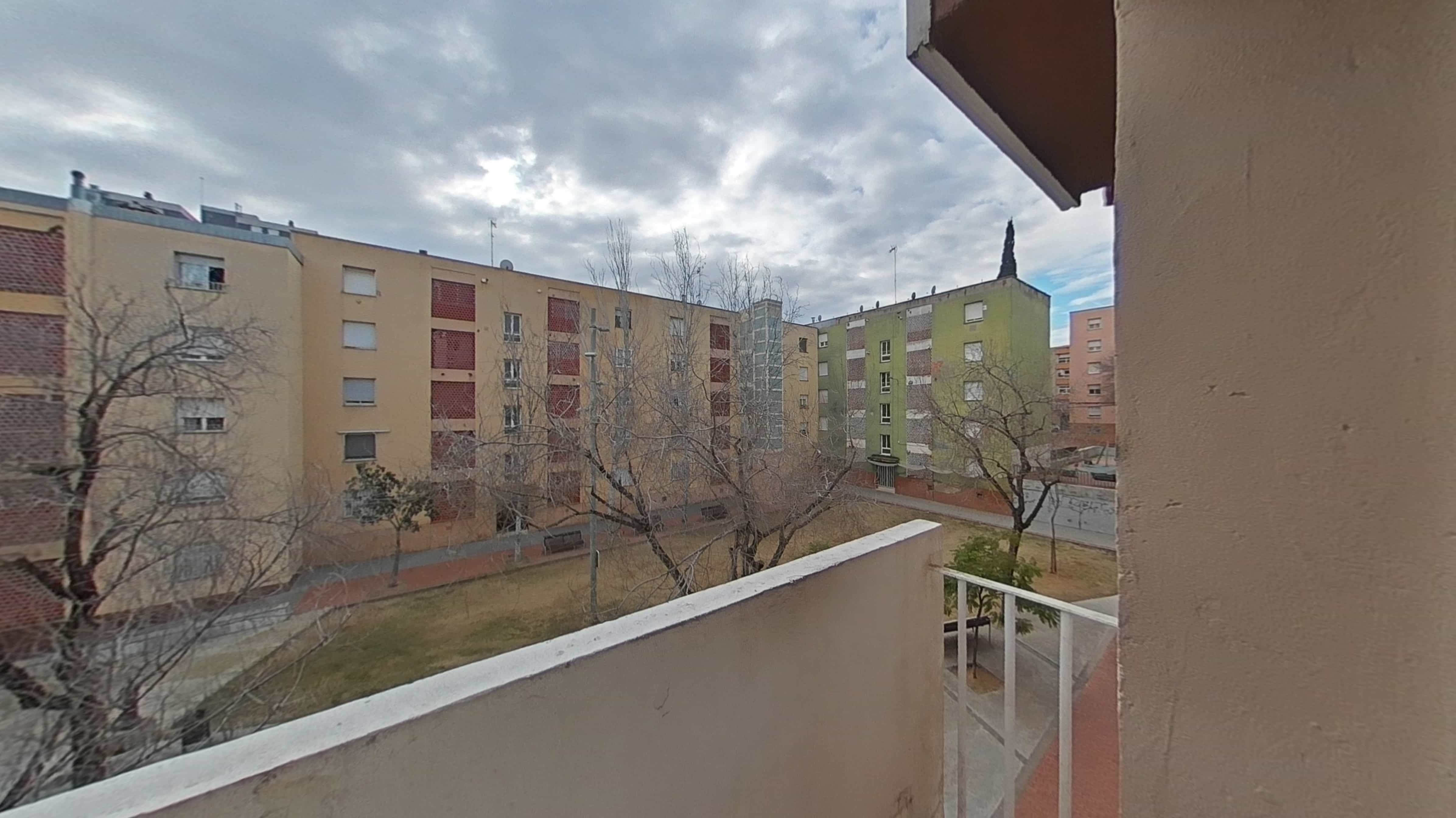 Flat for sale in calle Illa Sacra