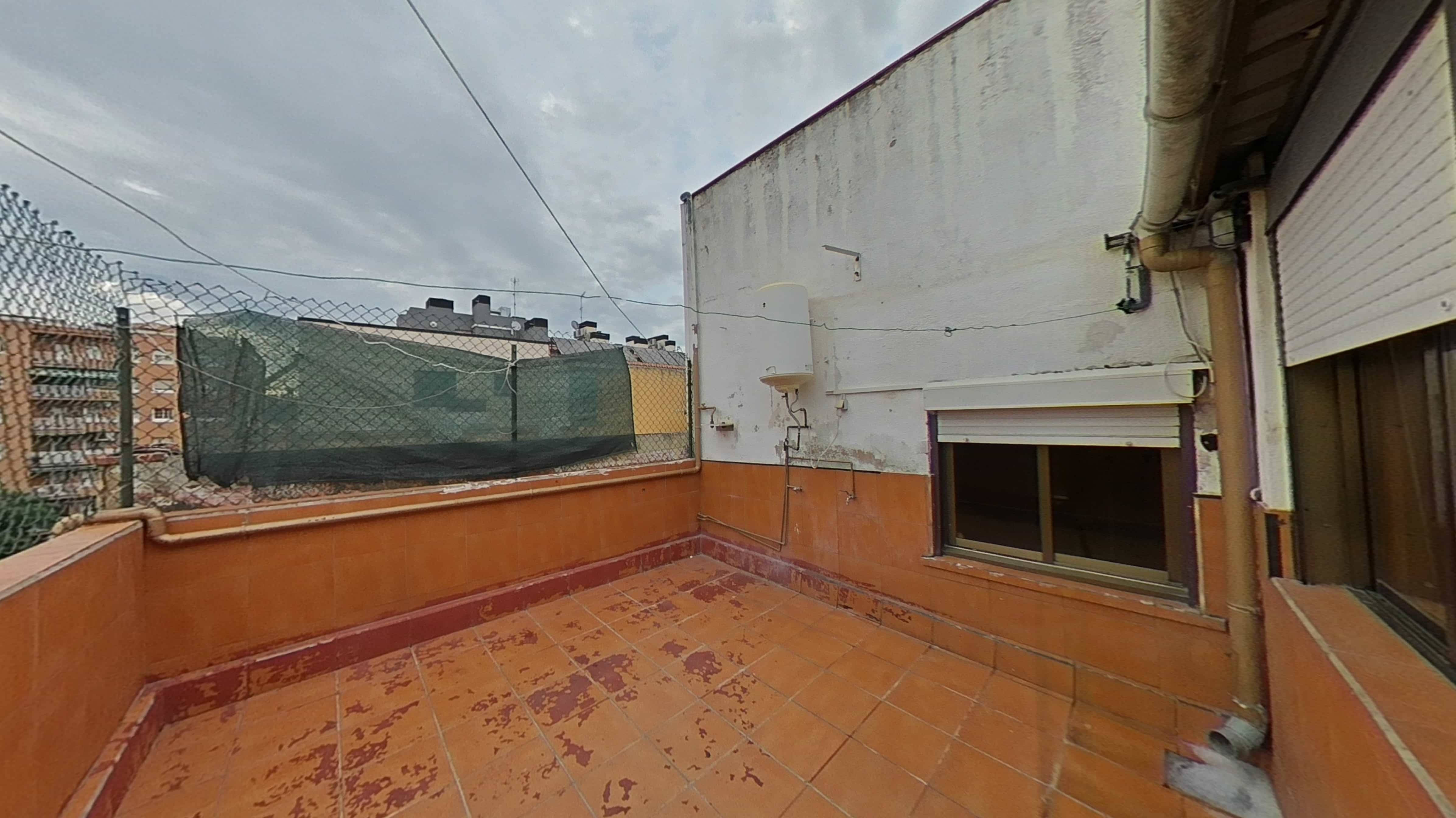 Piso en venta en calle Saboneria de la