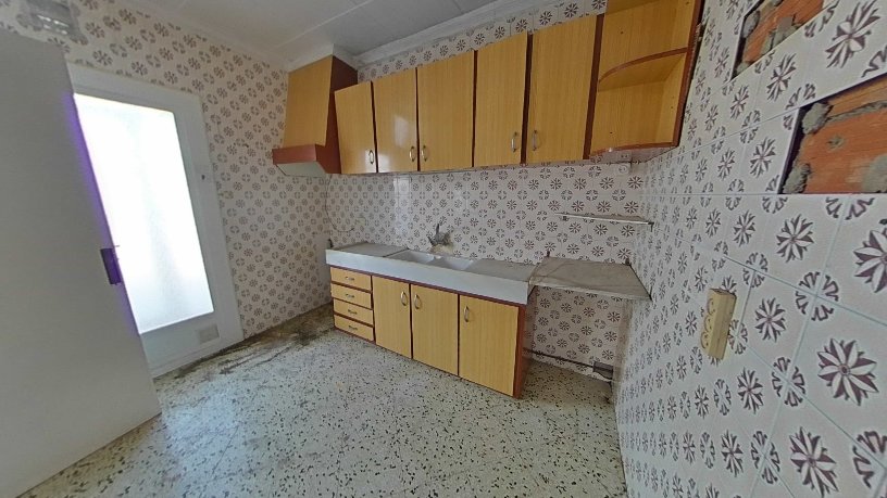 Chalet adosado en venta en calle Advocat Viladot