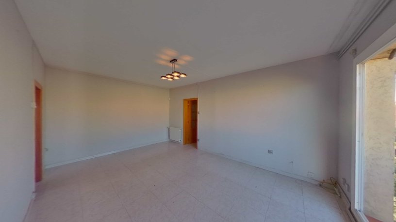 Piso en venta en calle Torners