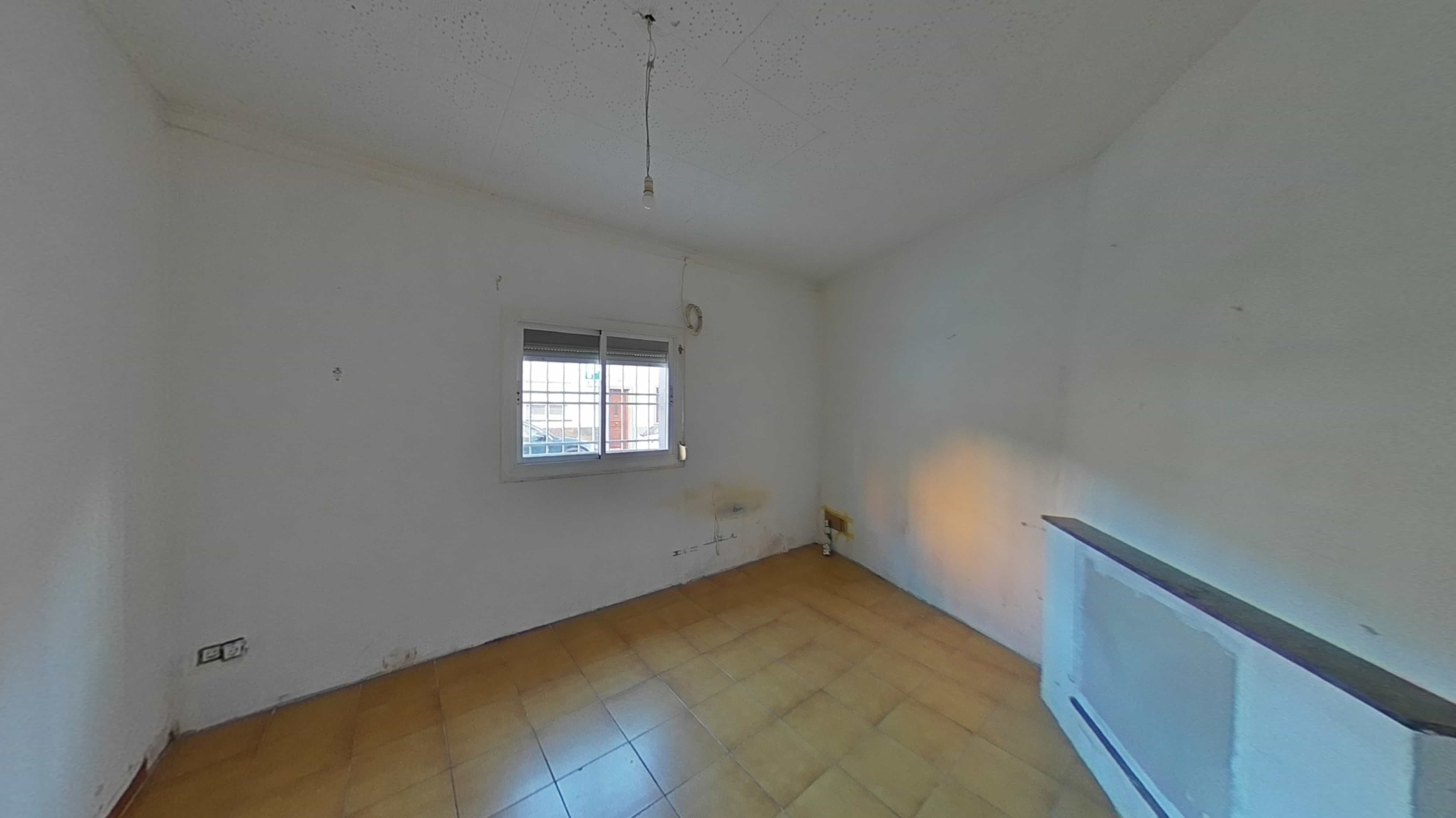  Maison mitoyenne à vendre à calle Francesc Cassanyes