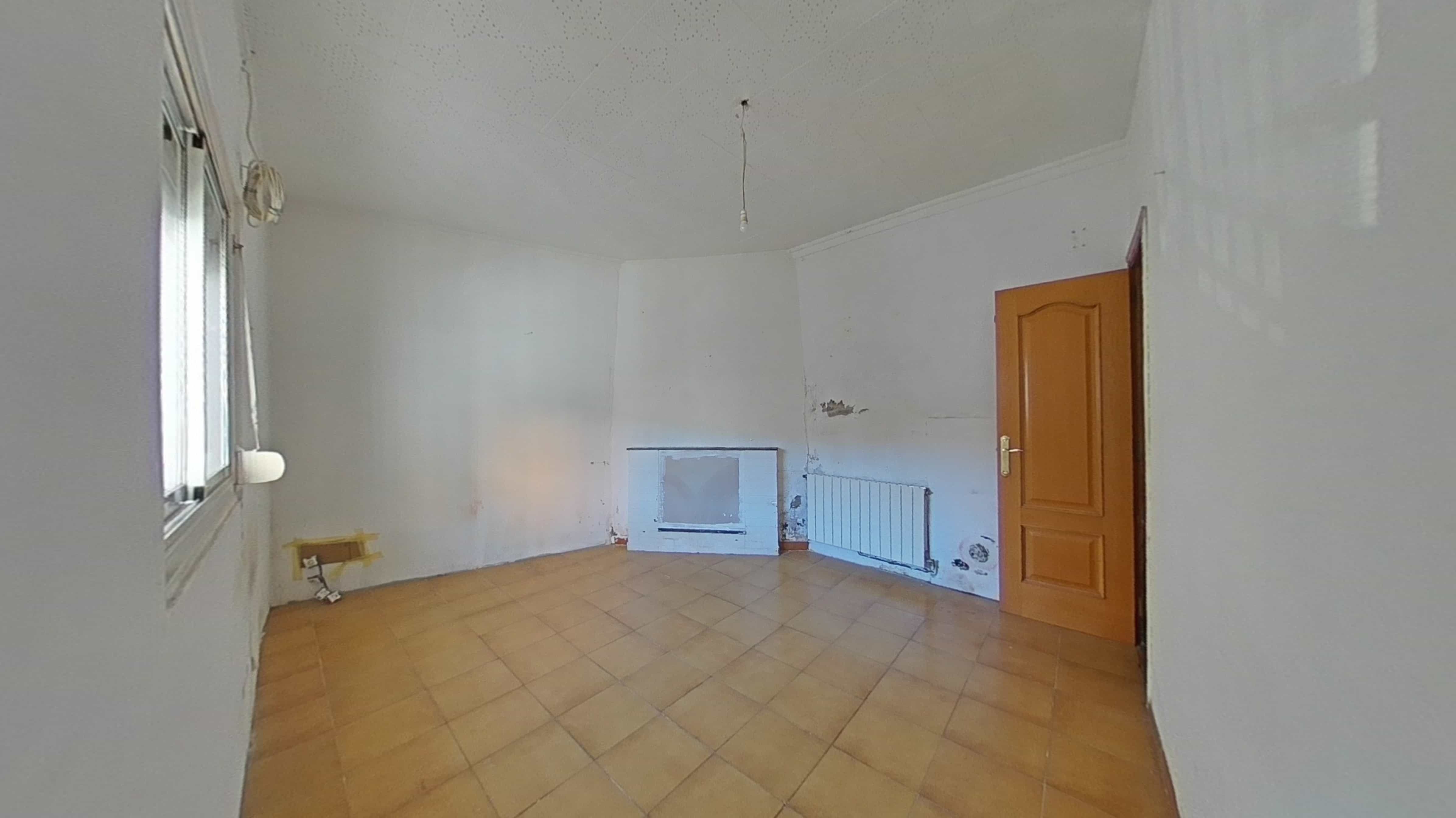  Maison mitoyenne à vendre à calle Francesc Cassanyes