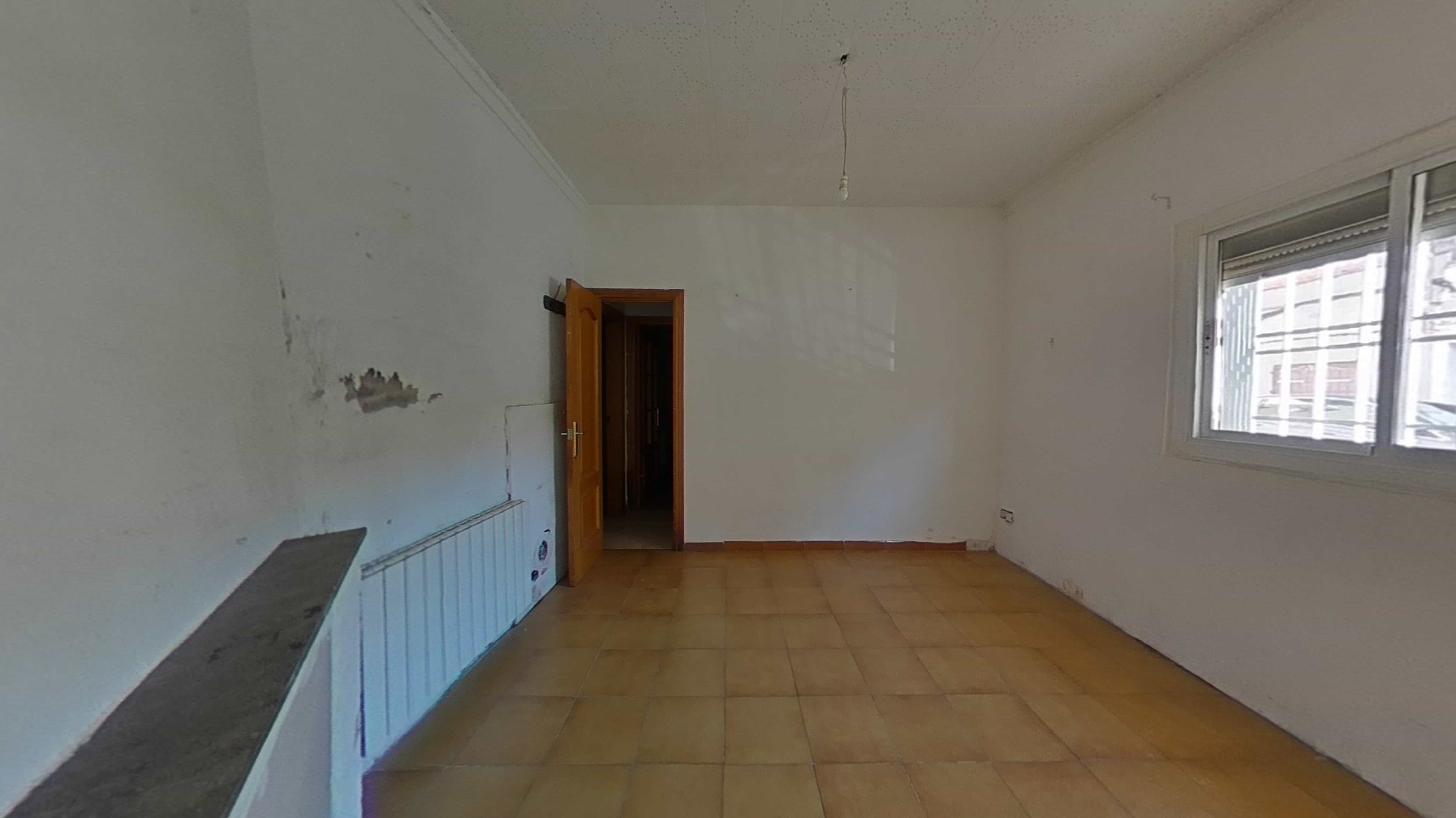  Maison mitoyenne à vendre à calle Francesc Cassanyes