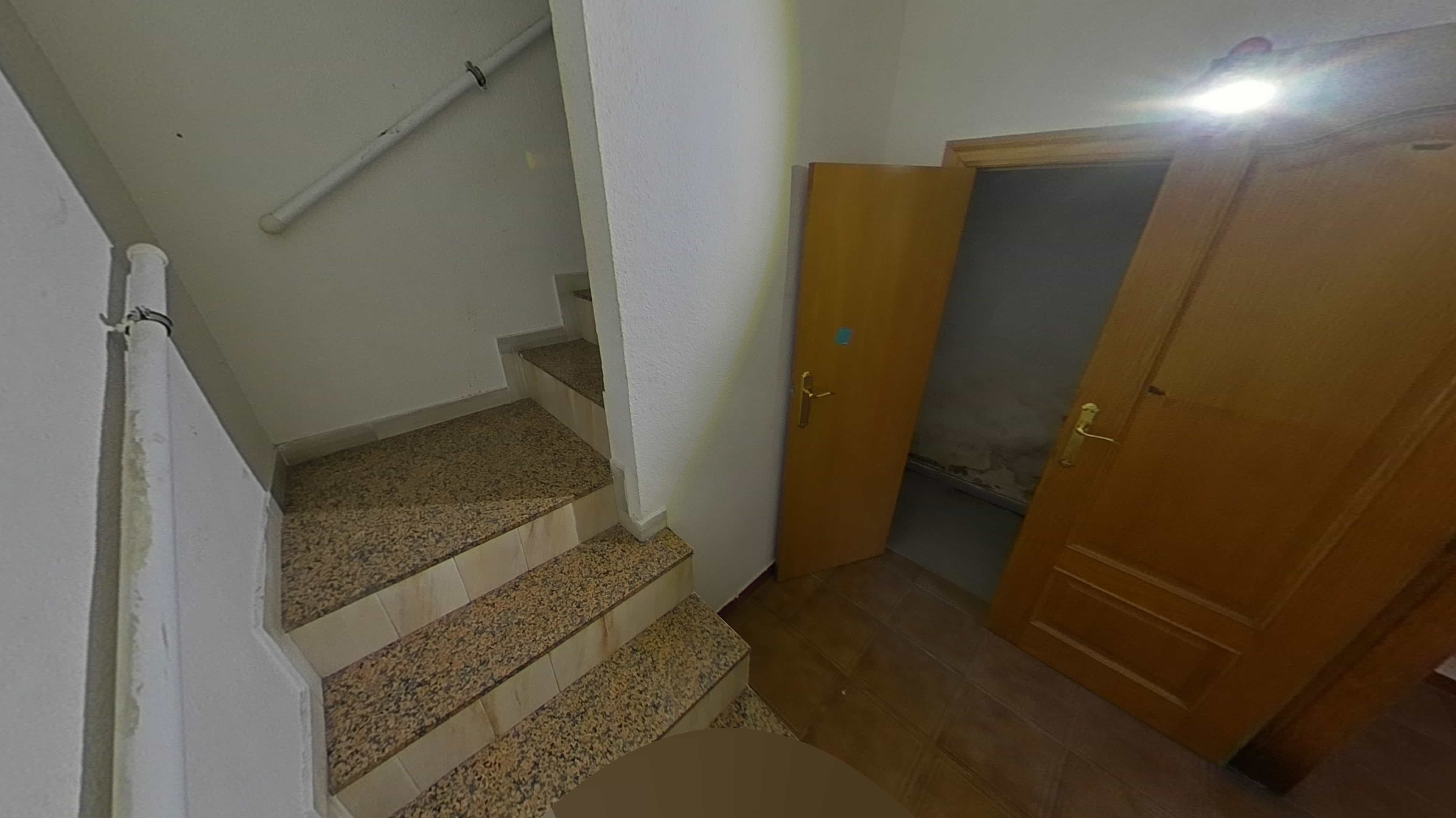  Maison mitoyenne à vendre à calle Francesc Cassanyes