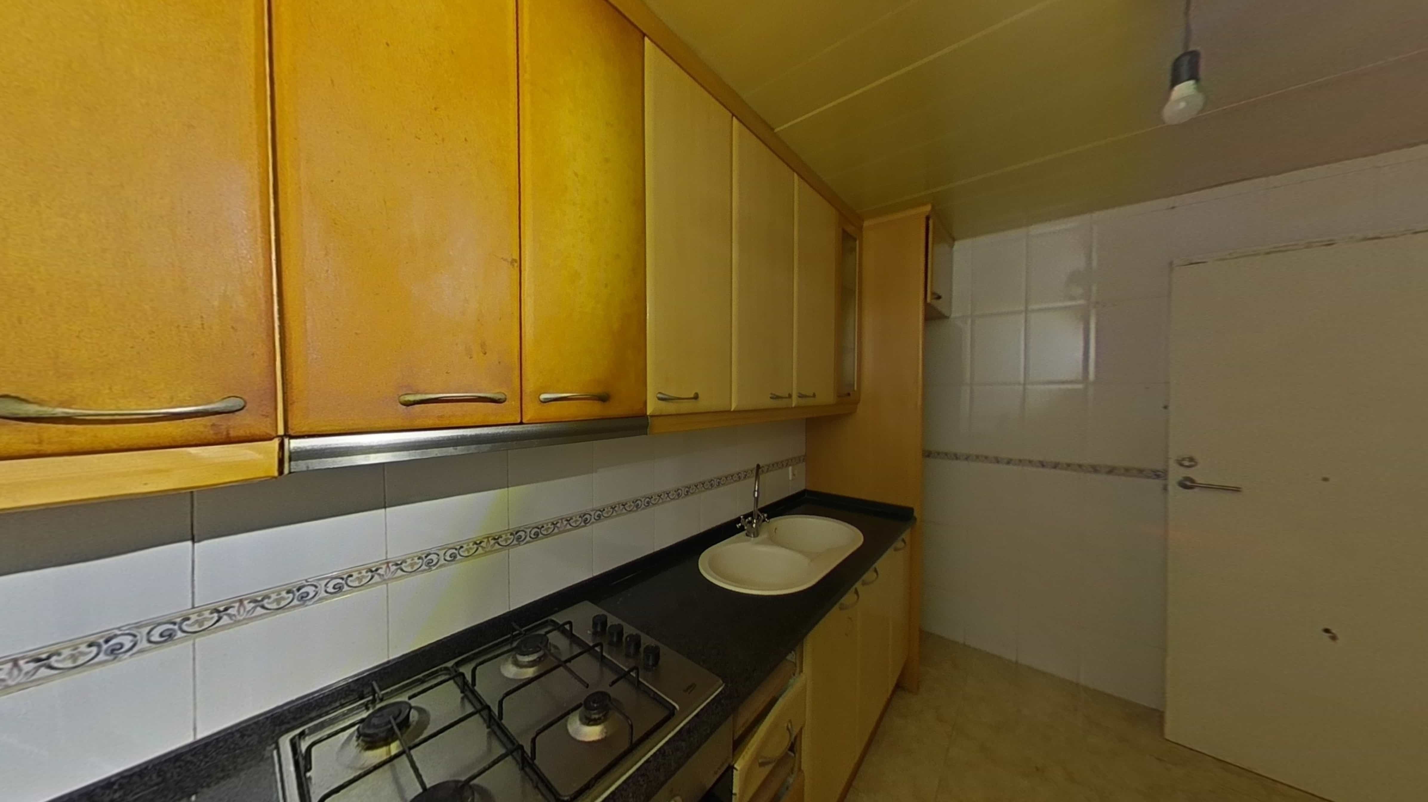  Maison mitoyenne à vendre à calle Francesc Cassanyes