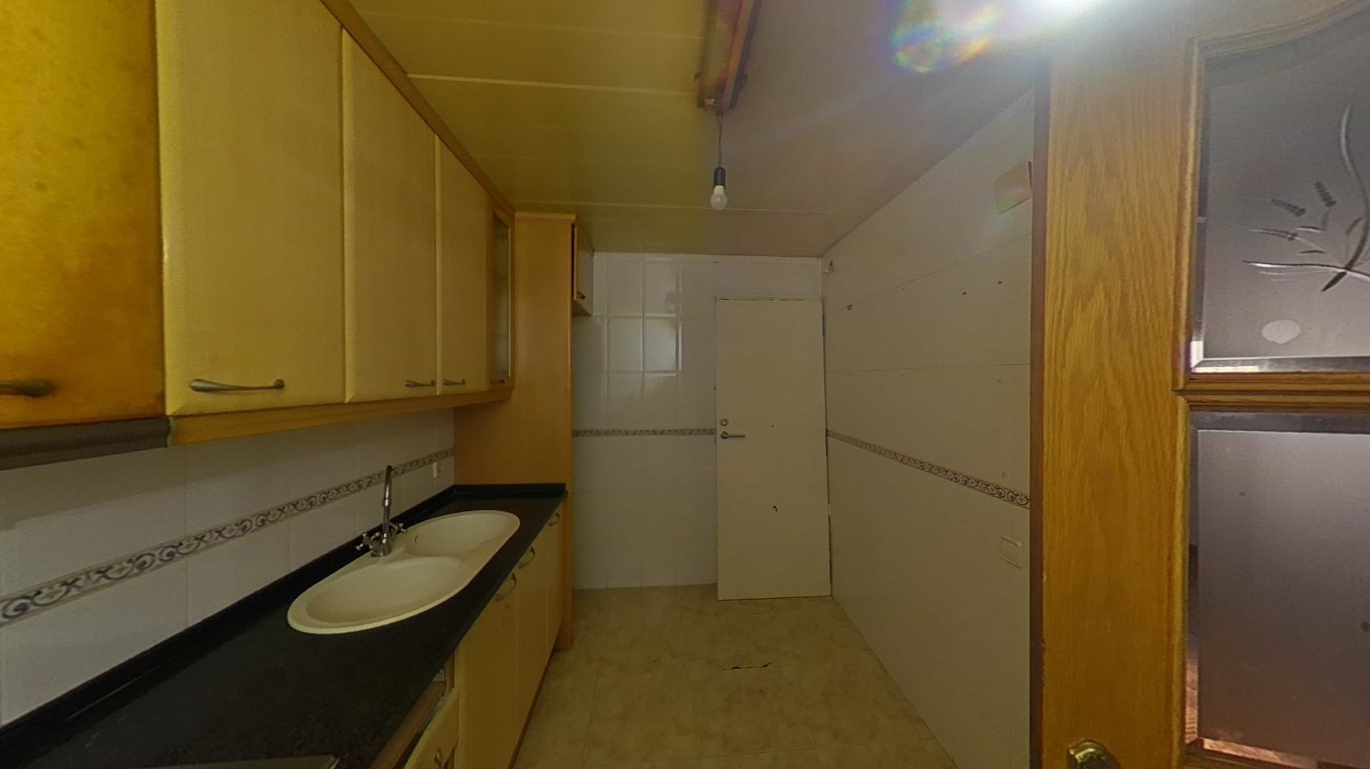  Maison mitoyenne à vendre à calle Francesc Cassanyes