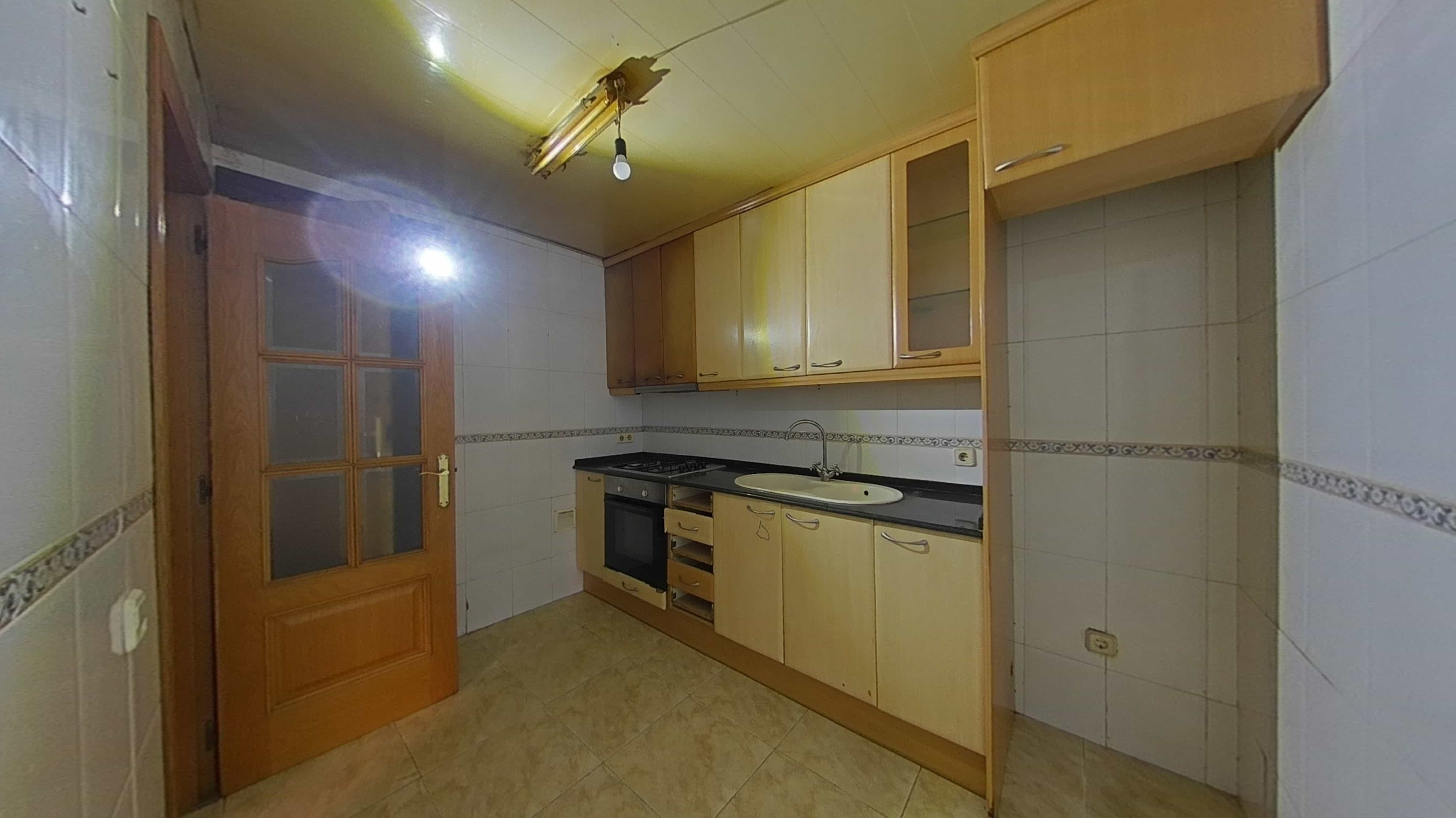  Maison mitoyenne à vendre à calle Francesc Cassanyes