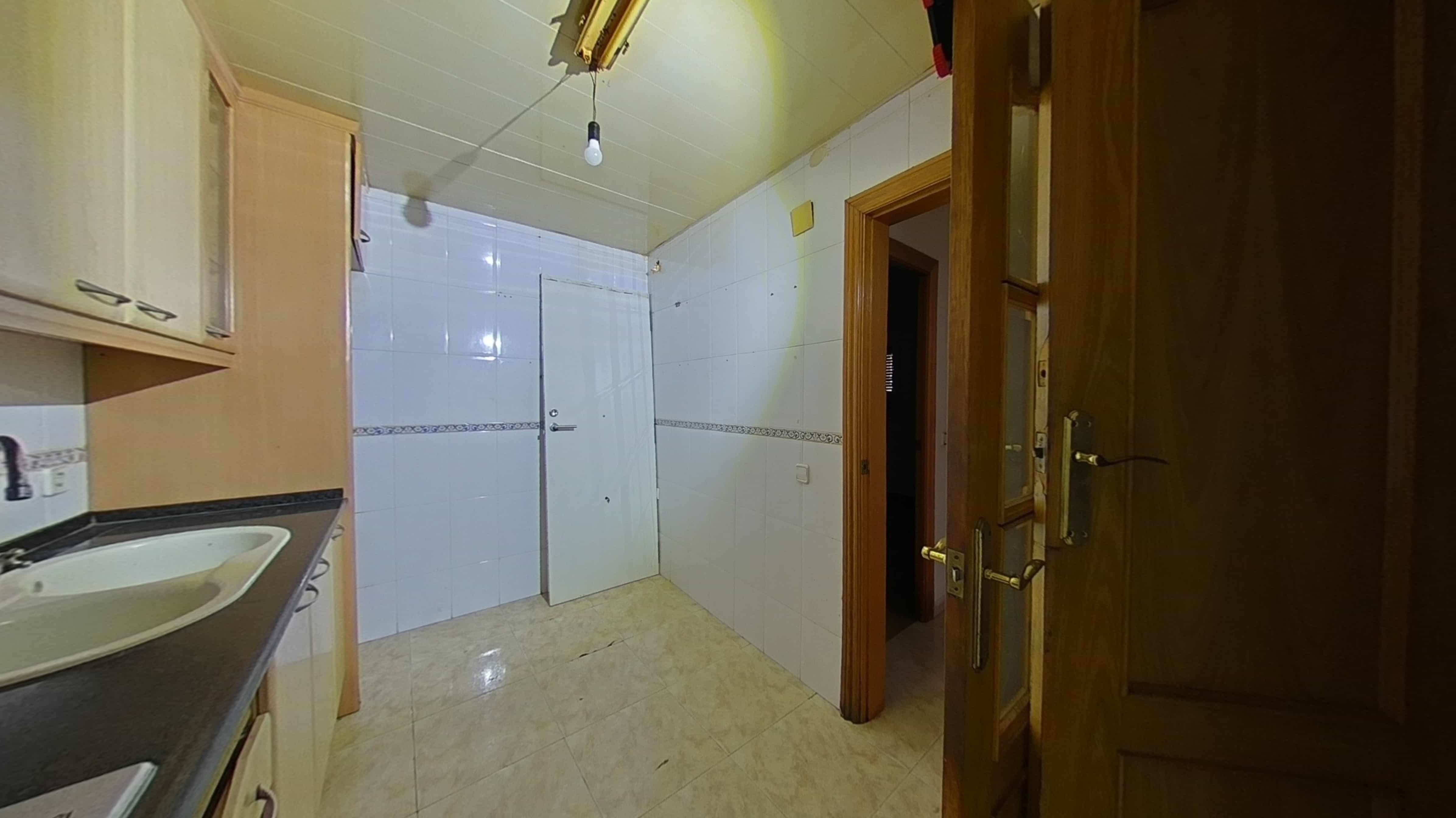  Maison mitoyenne à vendre à calle Francesc Cassanyes