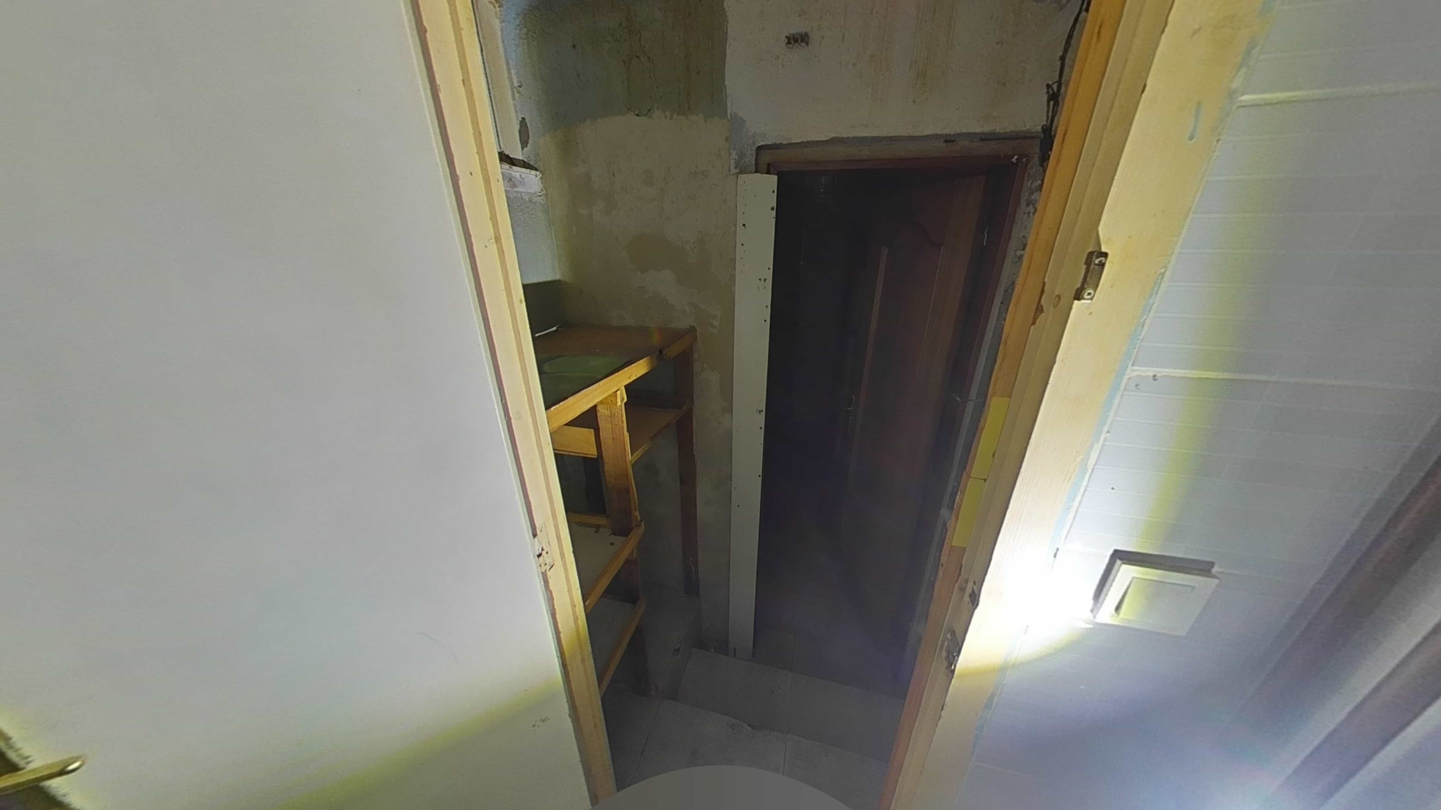  Maison mitoyenne à vendre à calle Francesc Cassanyes