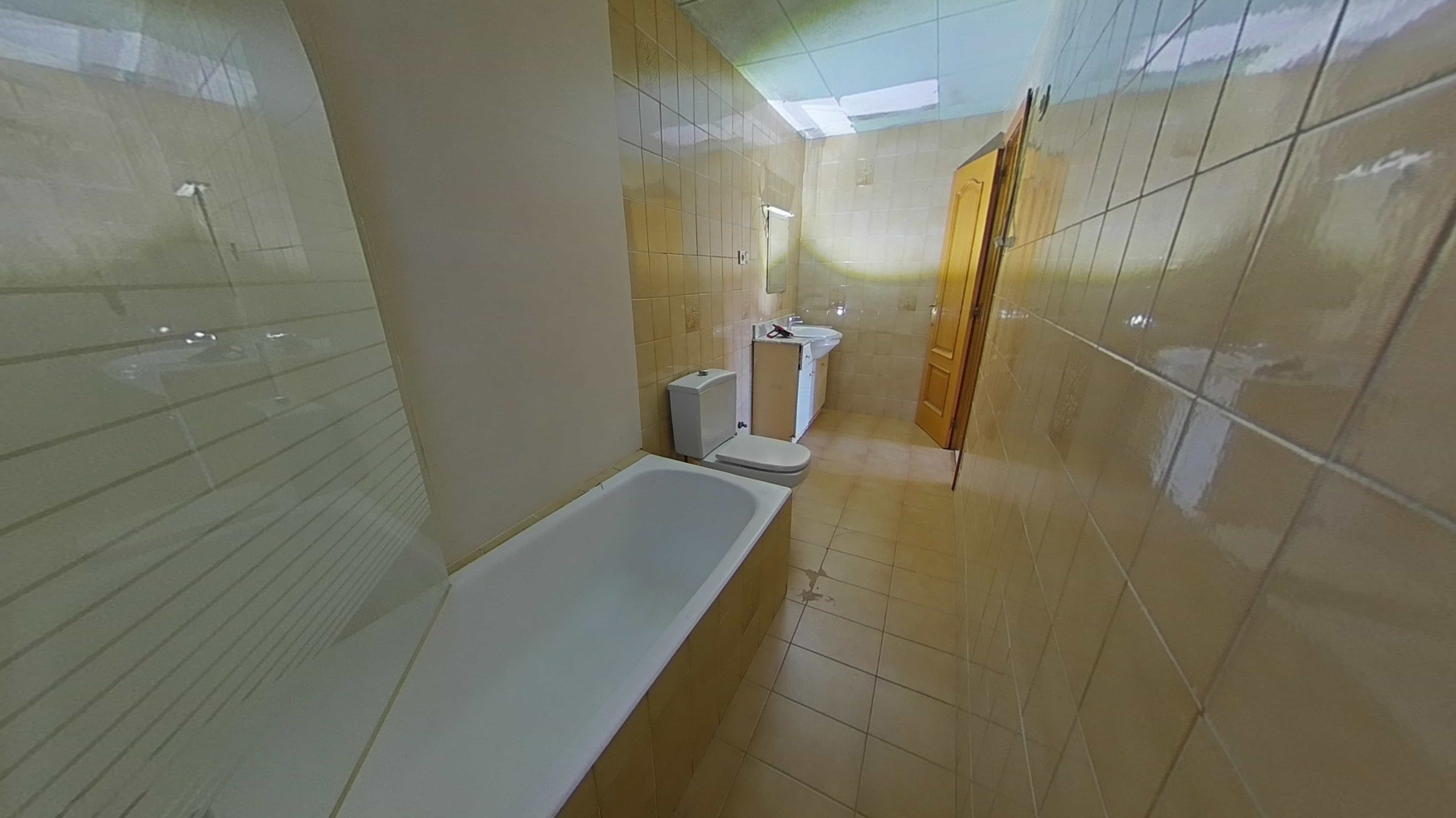  Maison mitoyenne à vendre à calle Francesc Cassanyes