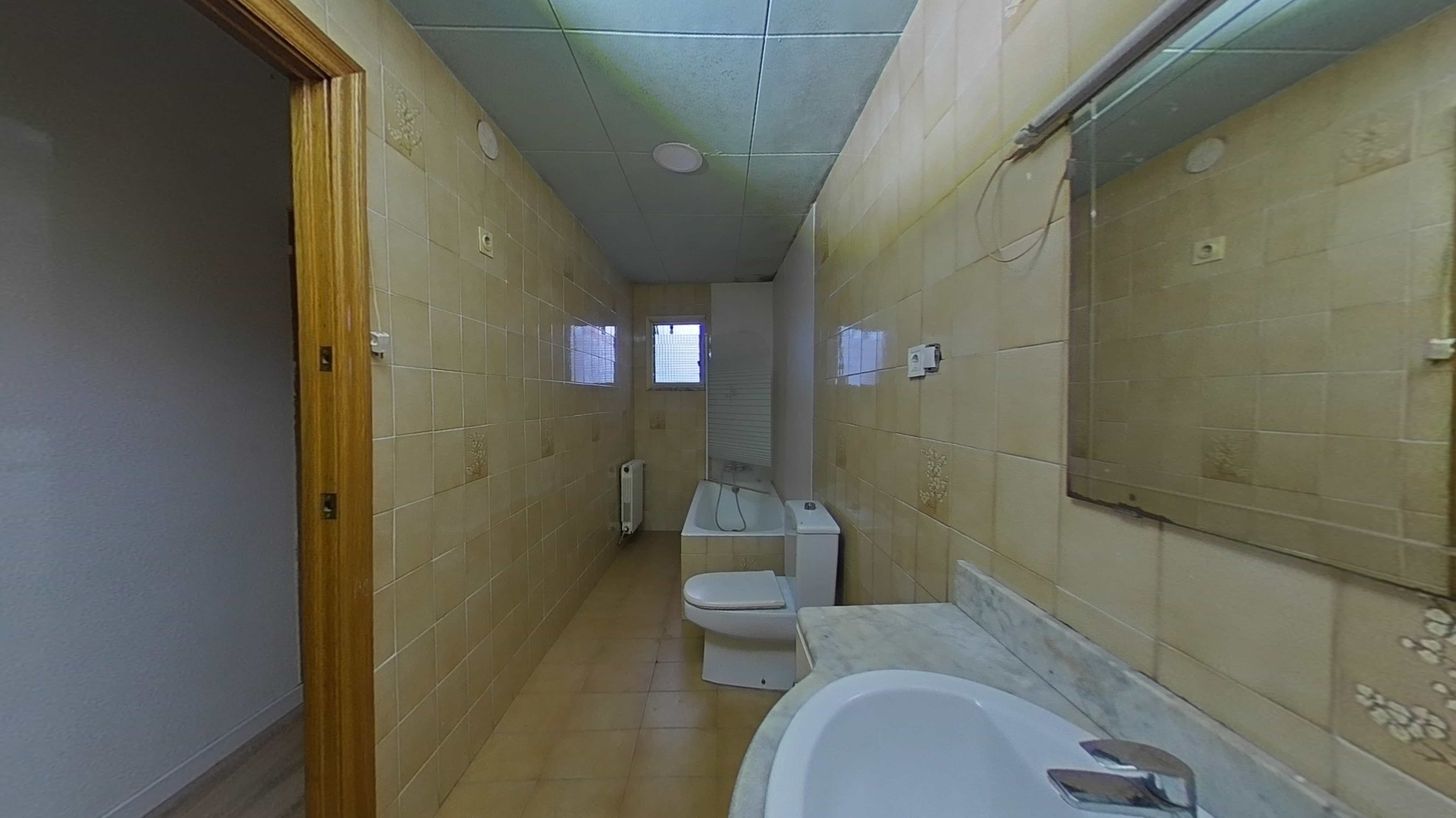  Maison mitoyenne à vendre à calle Francesc Cassanyes