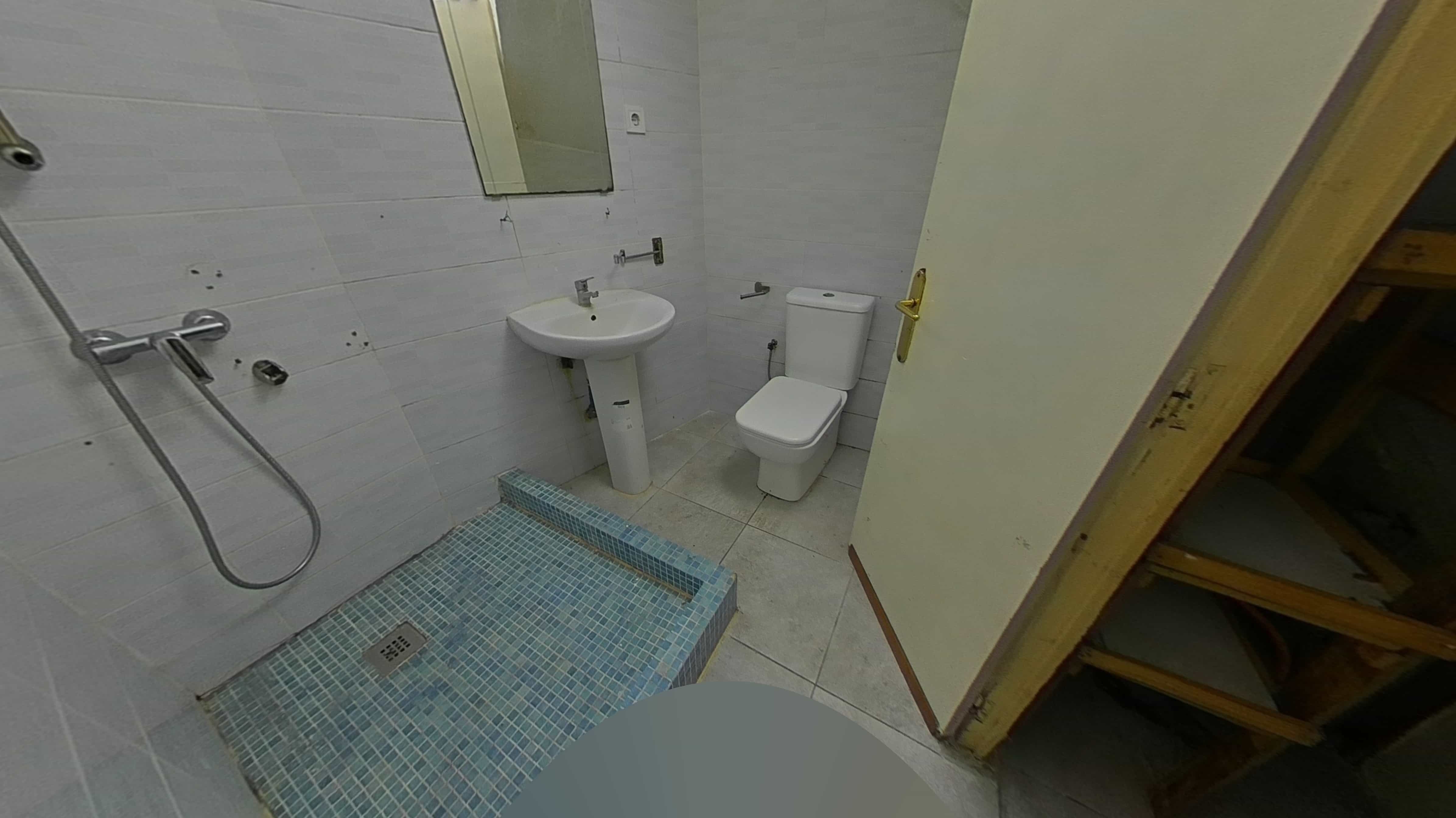  Maison mitoyenne à vendre à calle Francesc Cassanyes