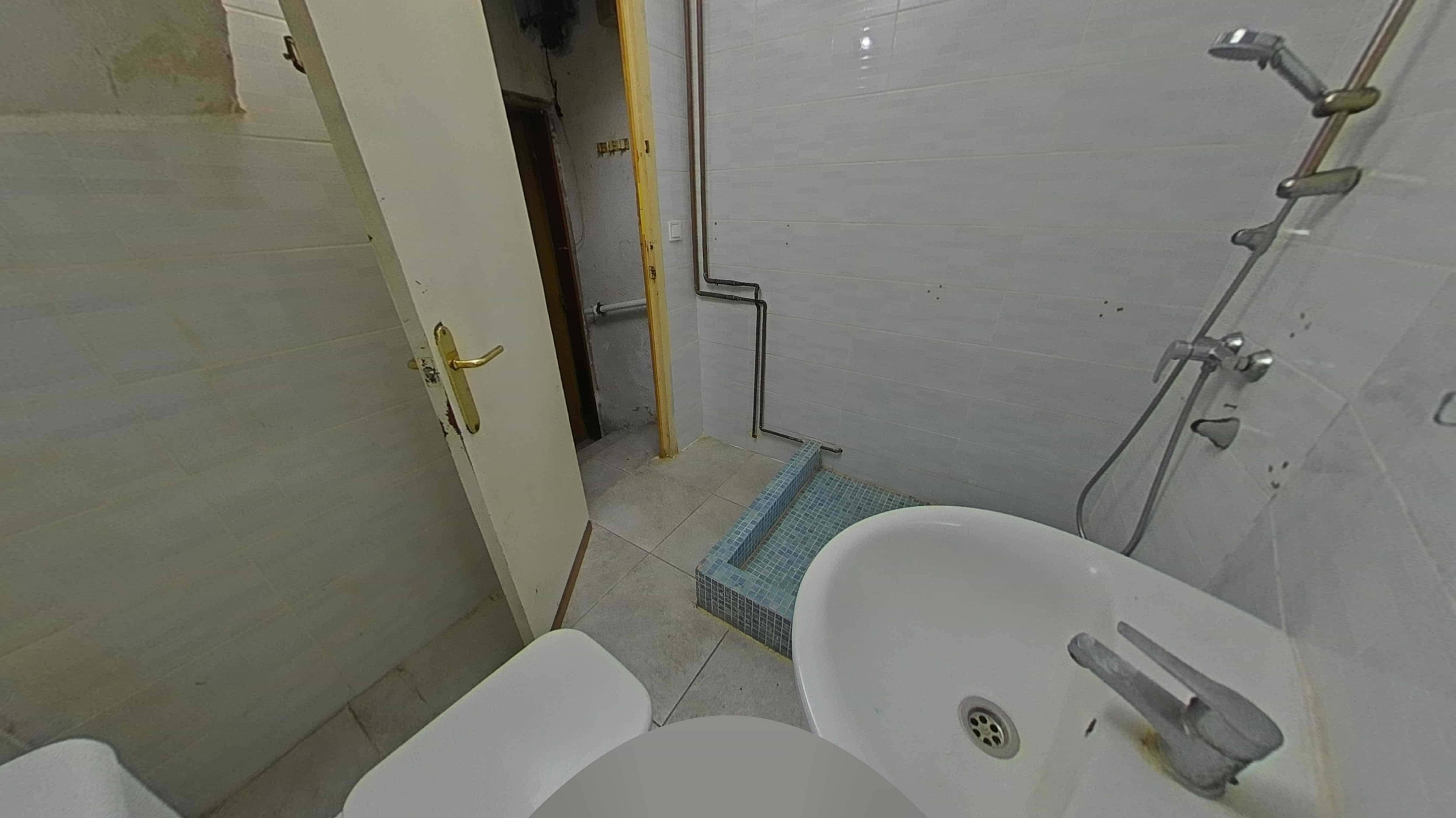  Maison mitoyenne à vendre à calle Francesc Cassanyes