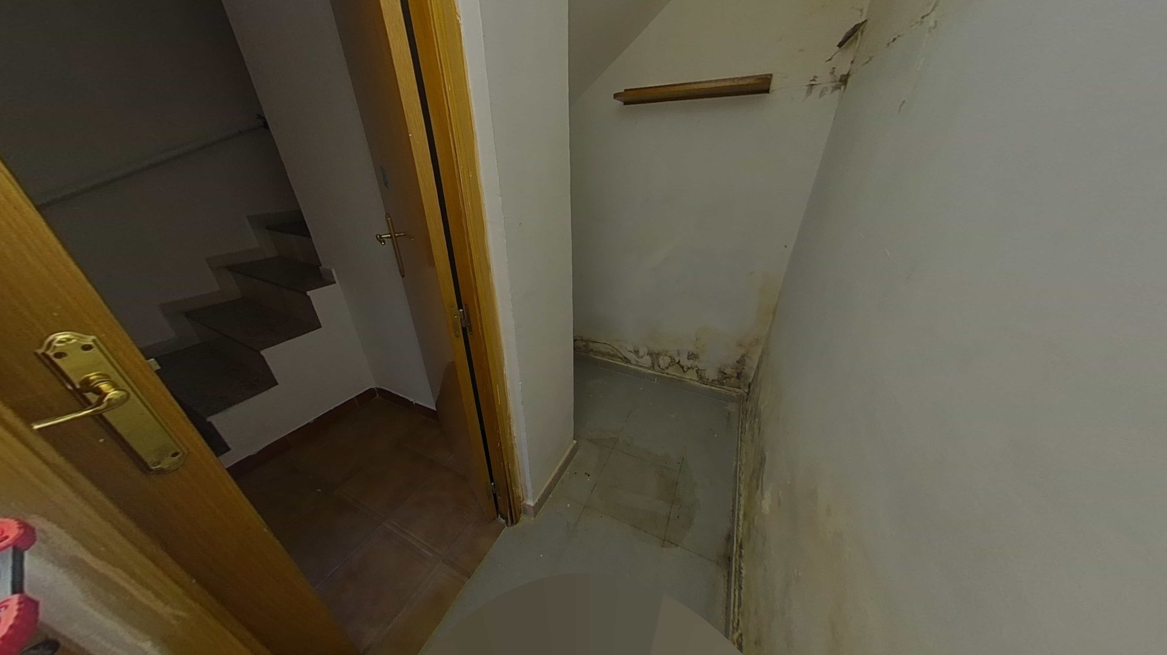  Maison mitoyenne à vendre à calle Francesc Cassanyes