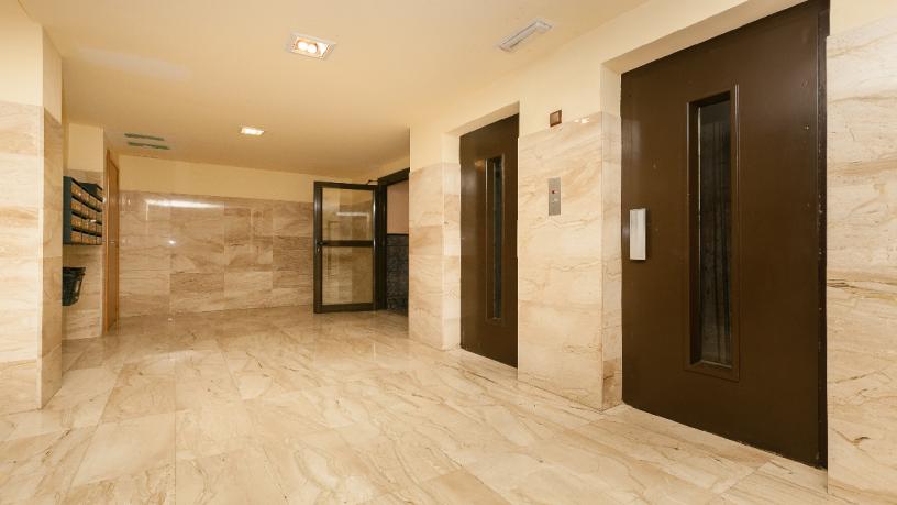 Piso en venta en calle Sol I Padris