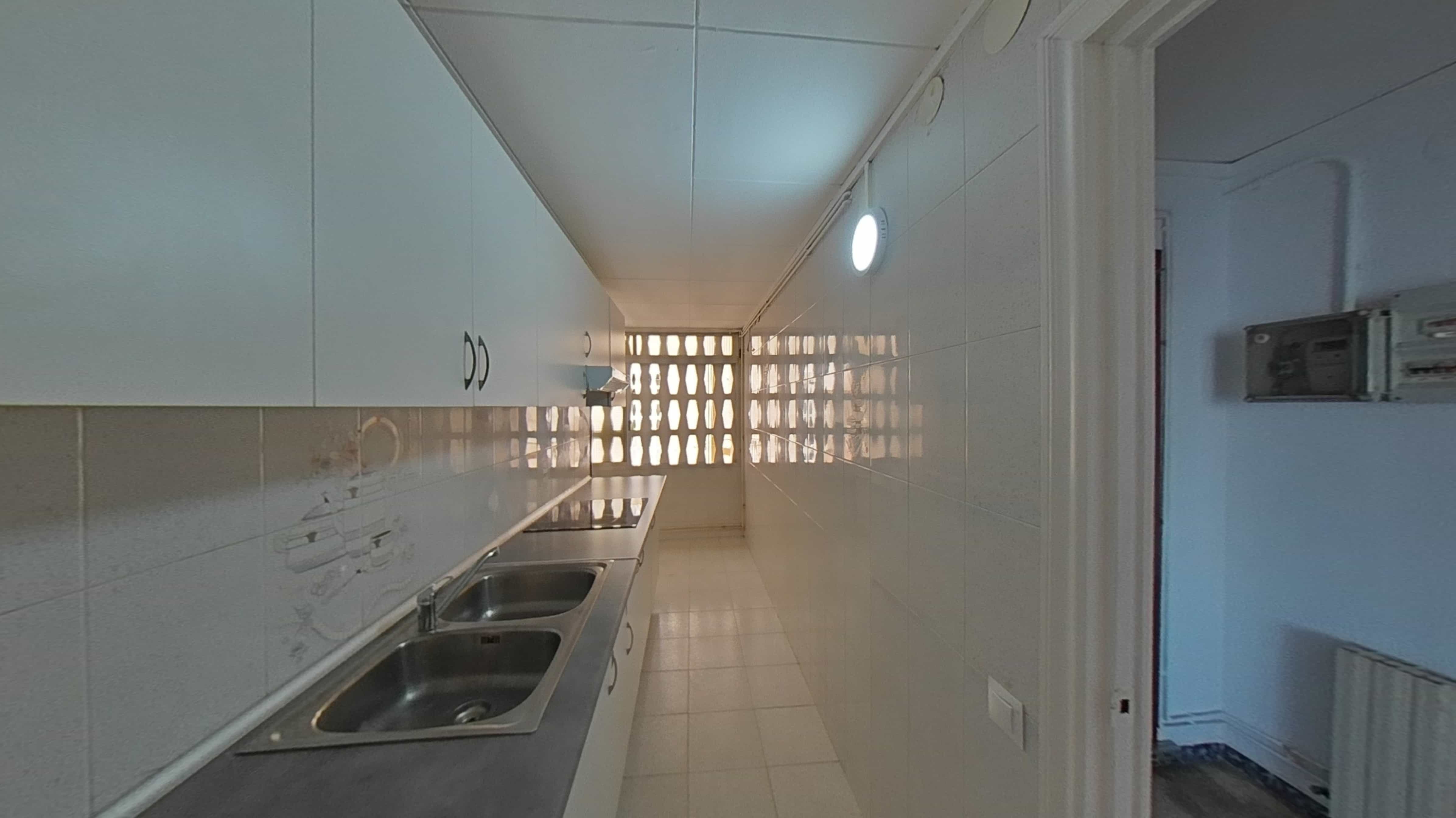 Piso en venta en calle Sol I Padris