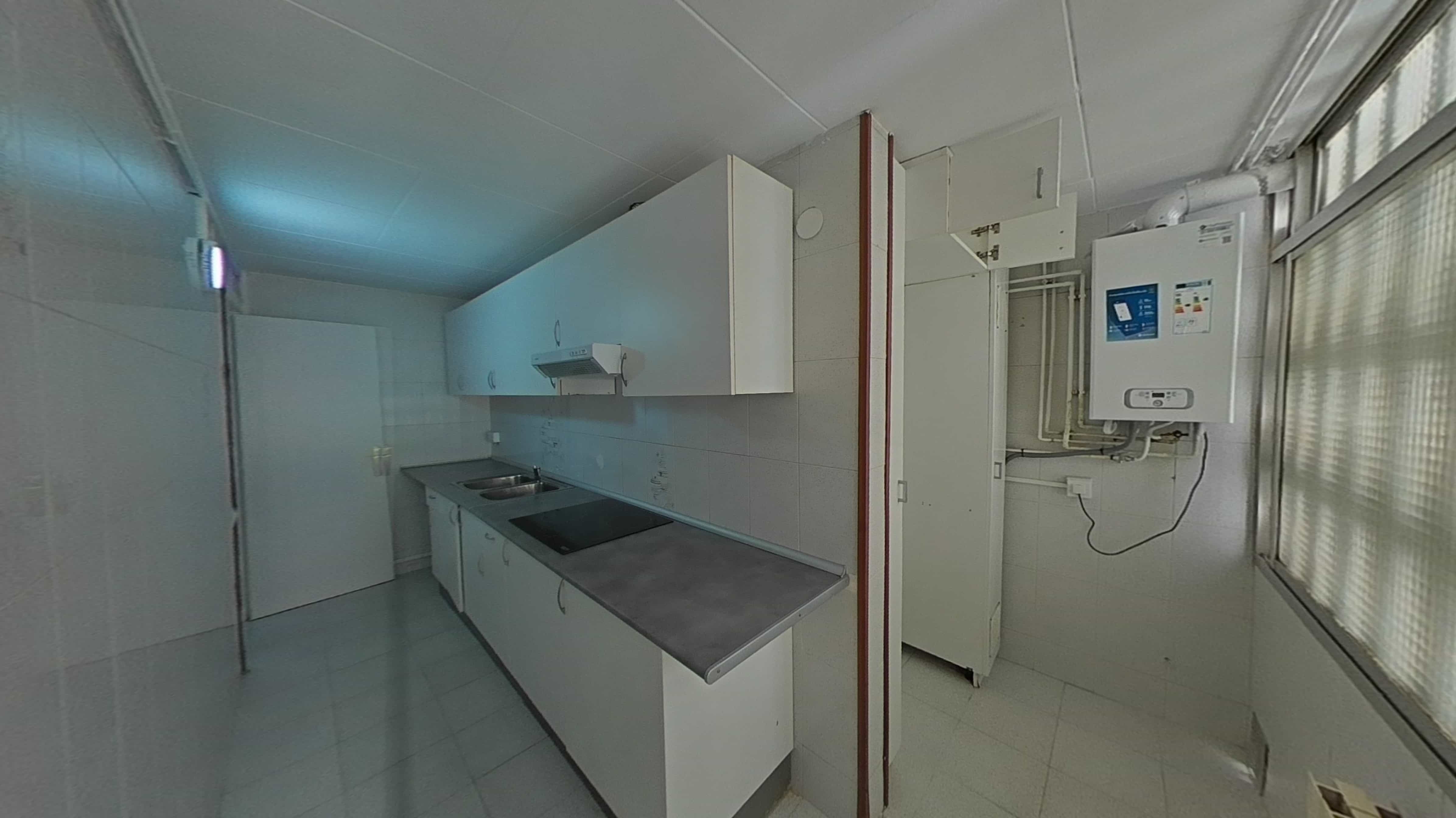 Piso en venta en calle Sol I Padris