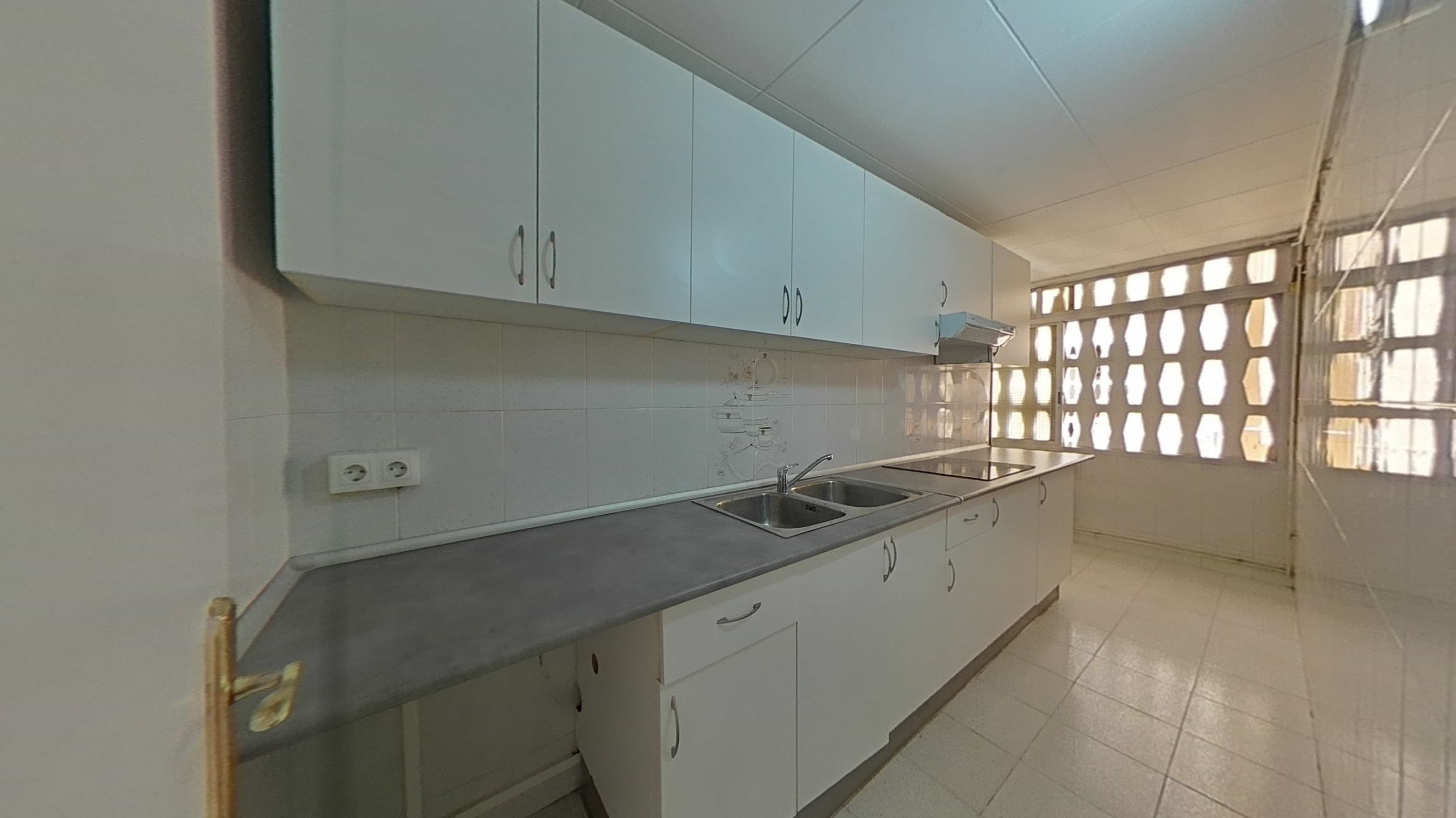 Piso en venta en calle Sol I Padris