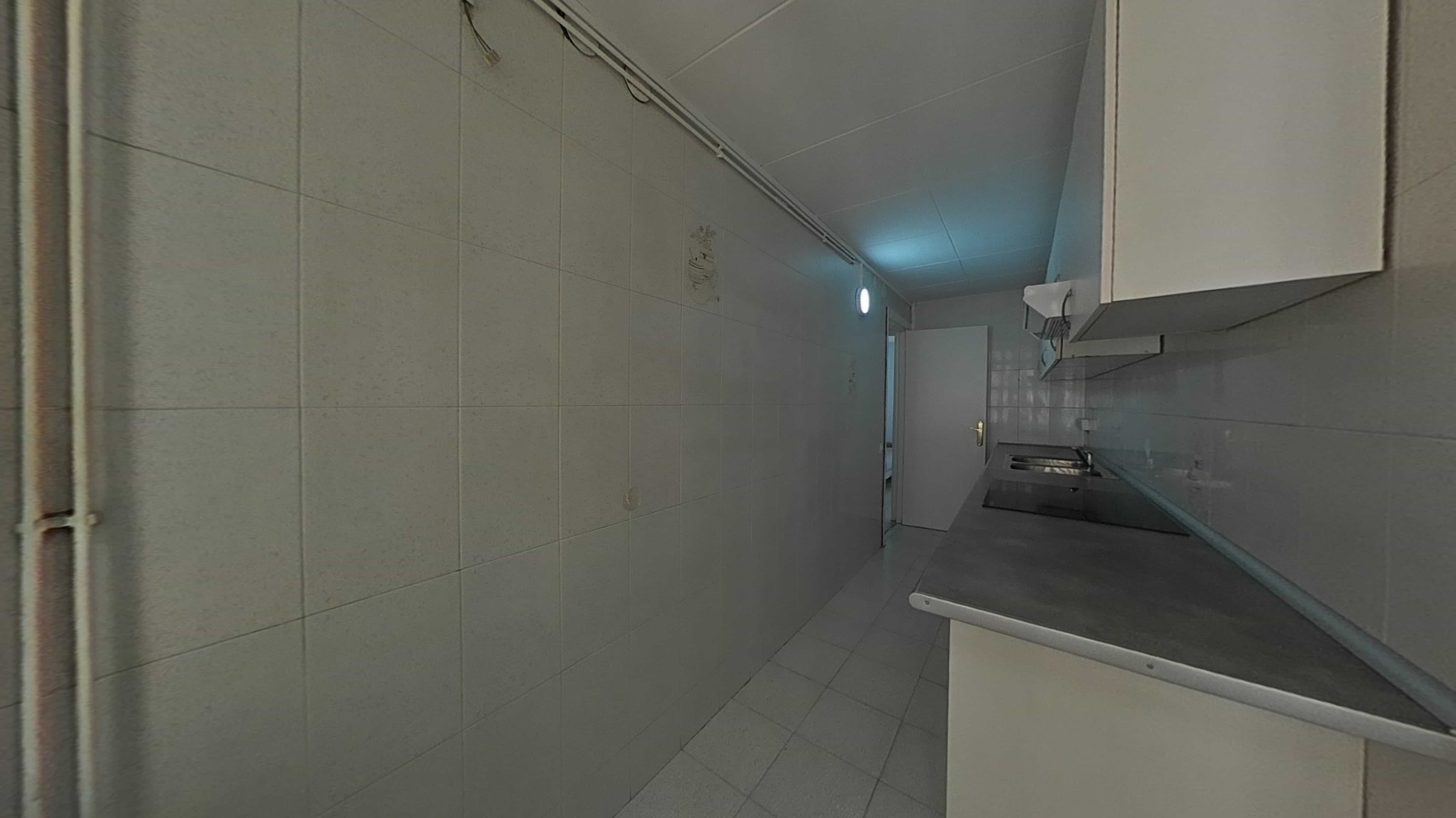 Piso en venta en calle Sol I Padris