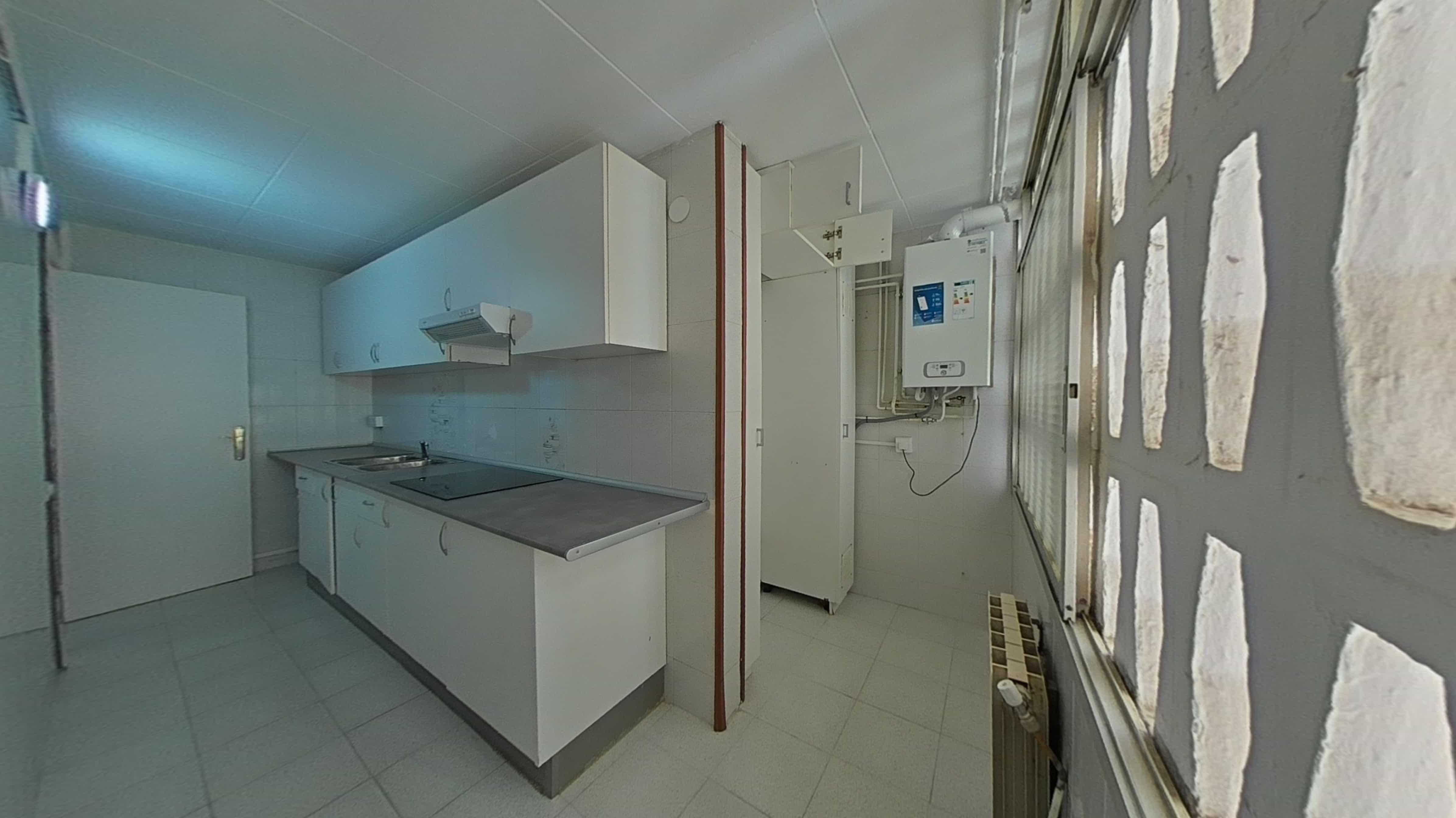 Piso en venta en calle Sol I Padris