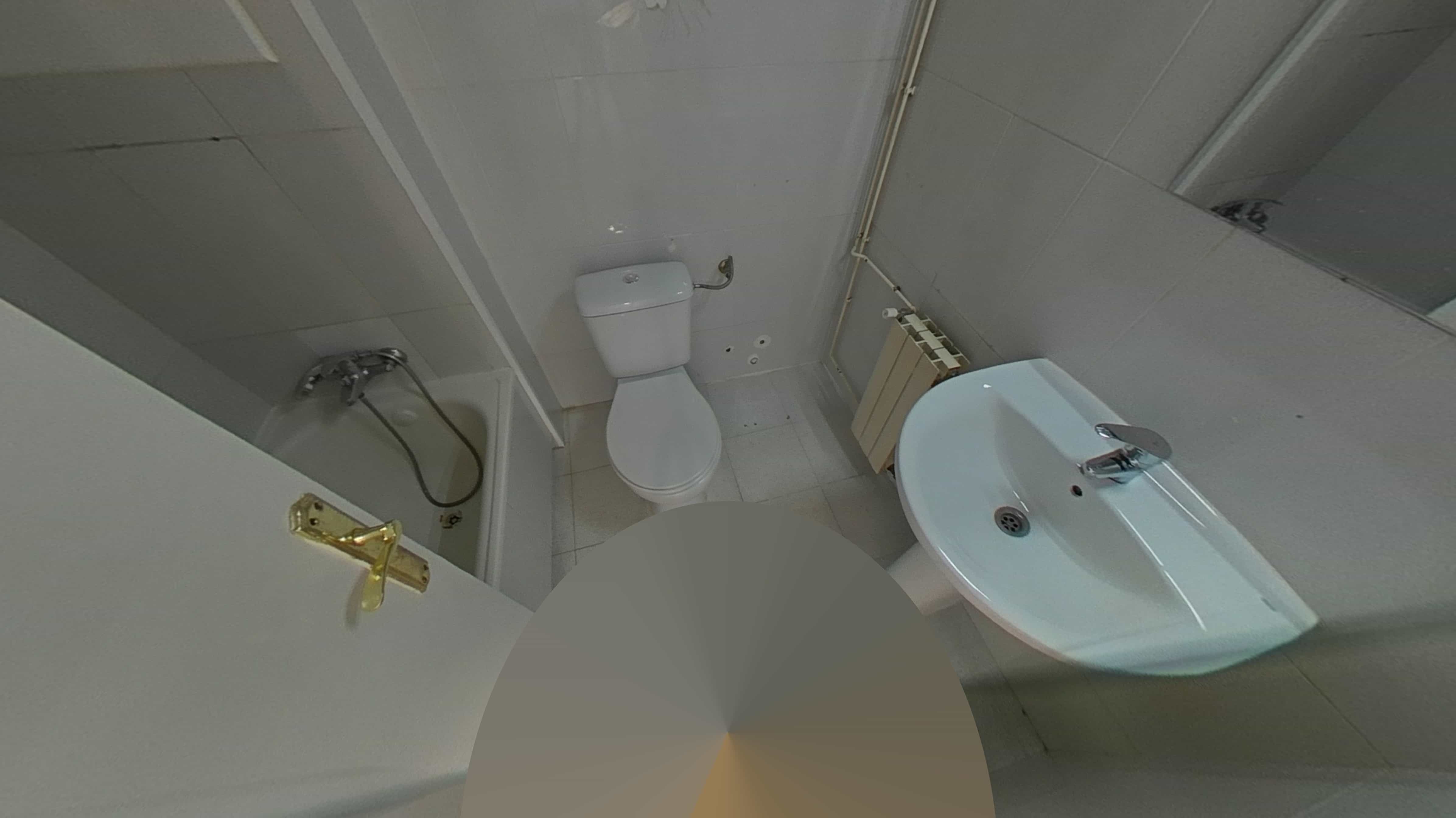 Piso en venta en calle Sol I Padris