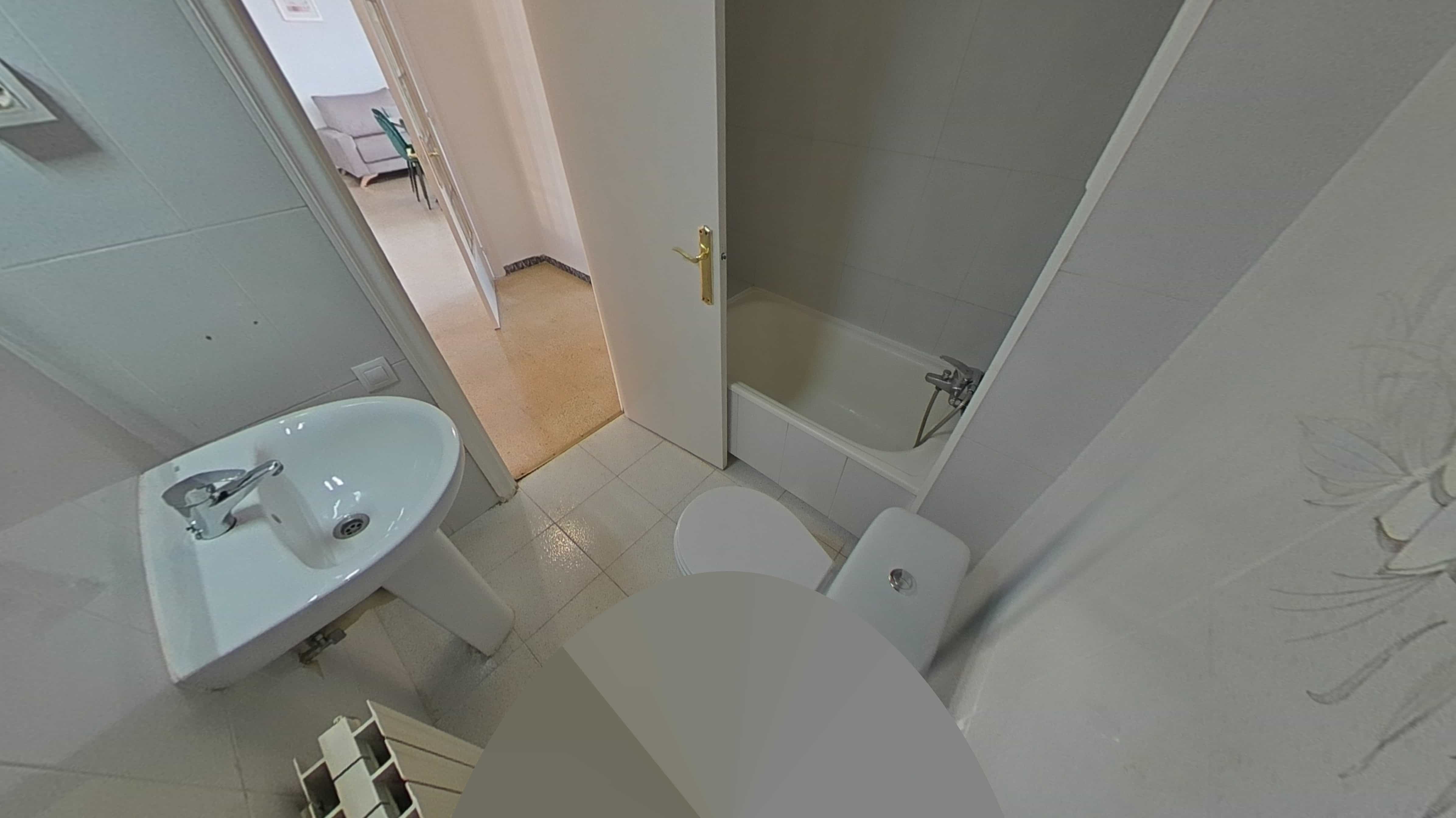 Piso en venta en calle Sol I Padris