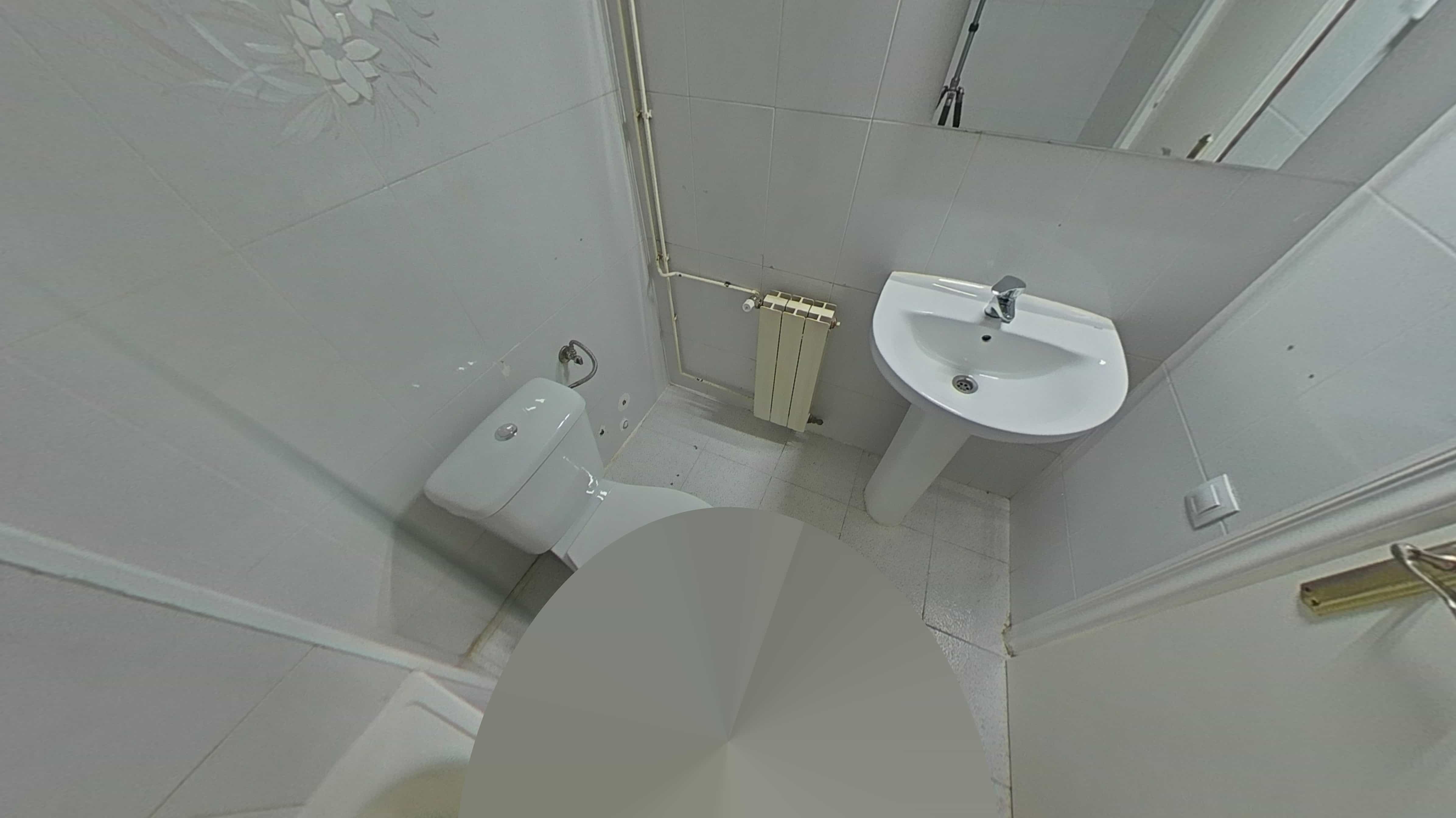 Piso en venta en calle Sol I Padris